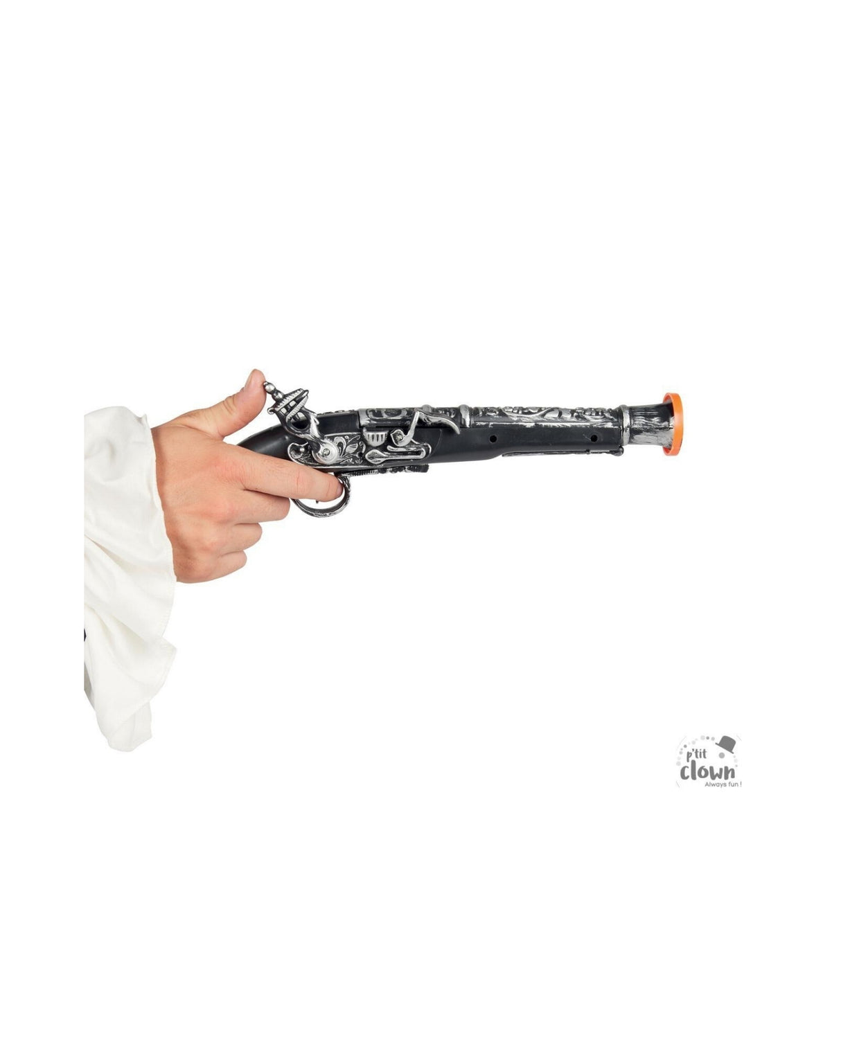 Pirat pistol 35cm
