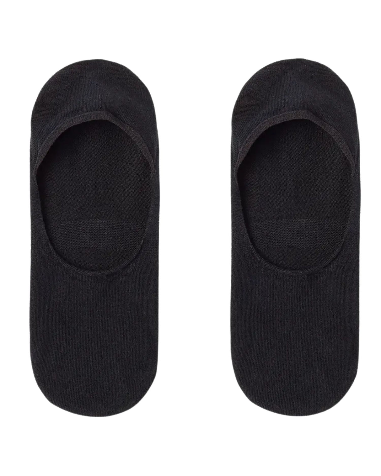 Black - Pieces - Socks - 2-pack - 17088544