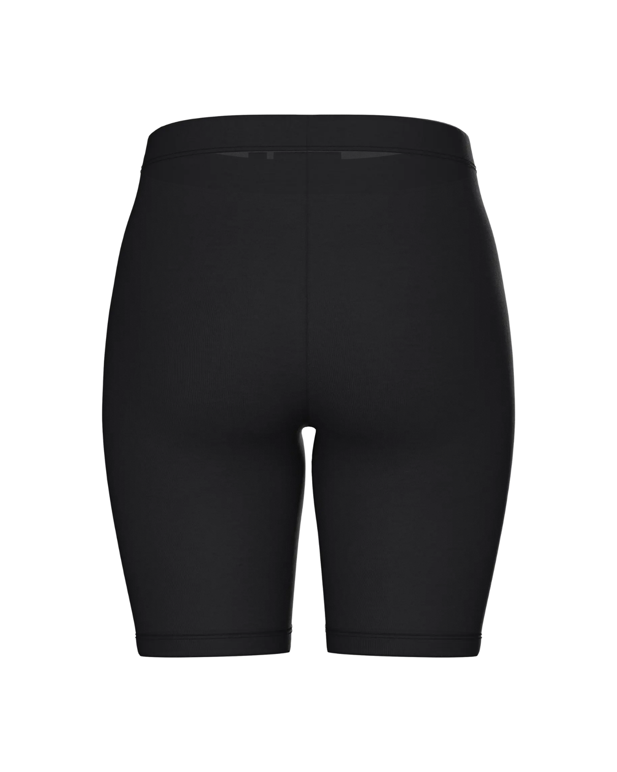 Sort - Black - Pieces - Shorts - 17101084