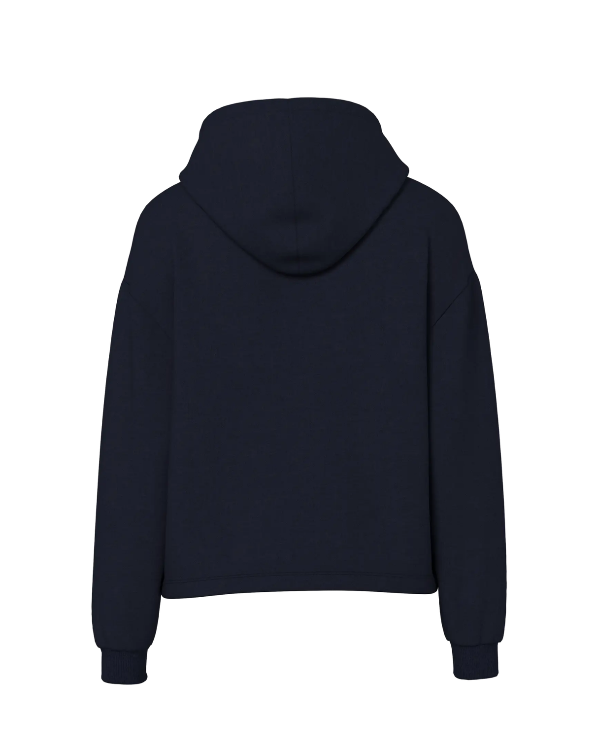 Mørkeblå - Sky Captain - Pieces - Hoodie - 17113437