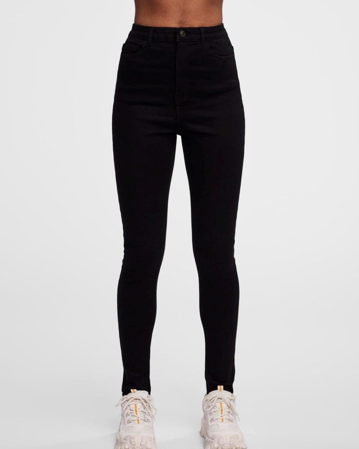 Sort - Pieces - denim - buks - 17114771