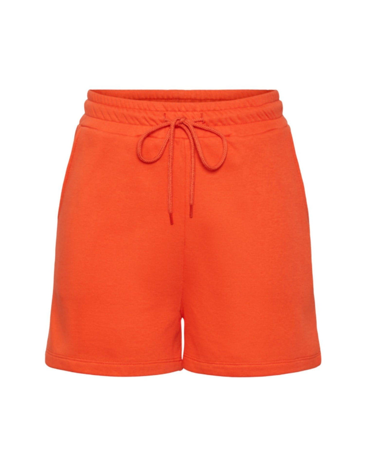 Orange - Tangerine Tango - Pieces shorts - 17118868