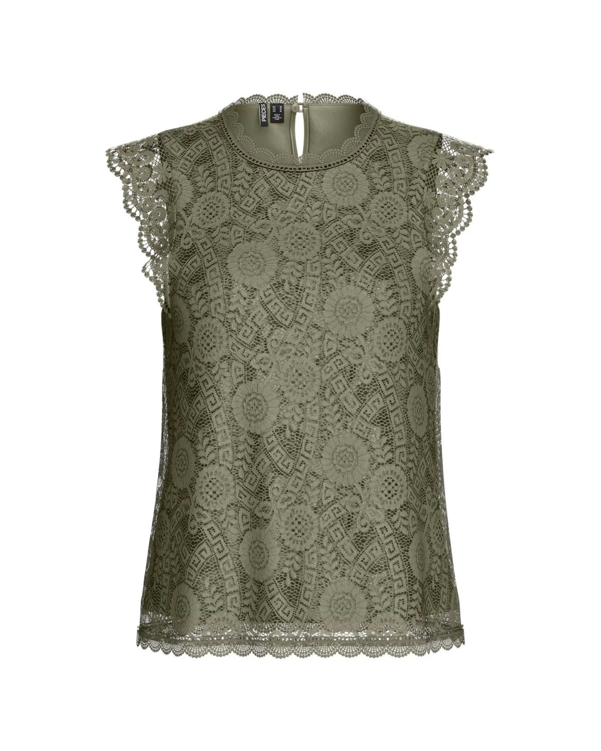 Black - JDY - sweater - 15347048