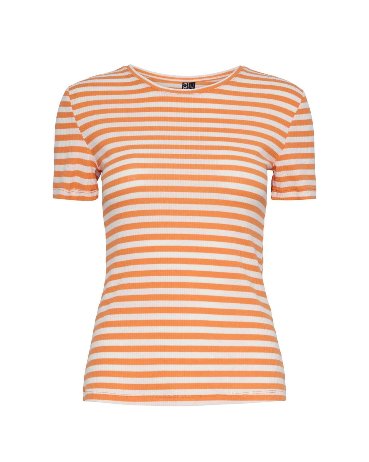 Orange - mandarin orange - Pieces - Bluse - 17133839