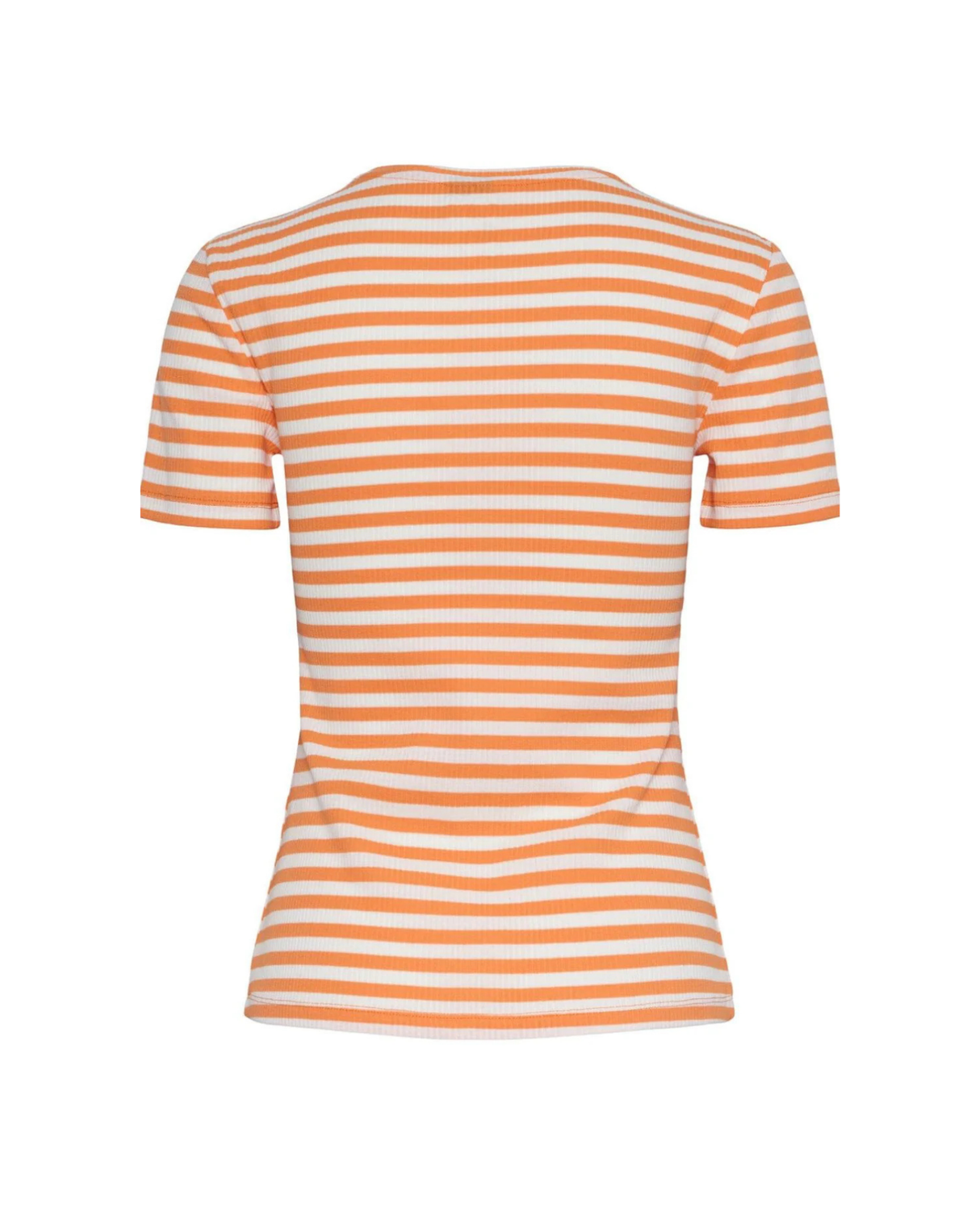 Orange - mandarin orange - Pieces - Bluse - 17133839