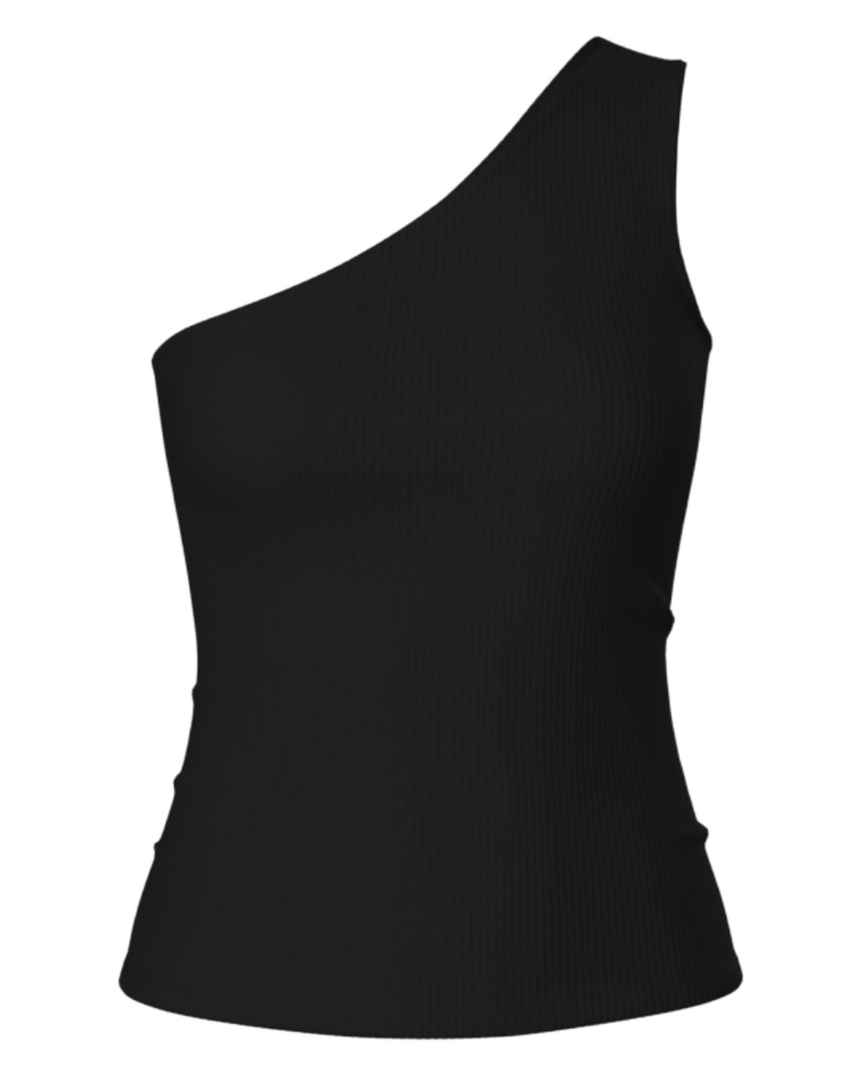 Sort - black - PIECES - top - 17135749