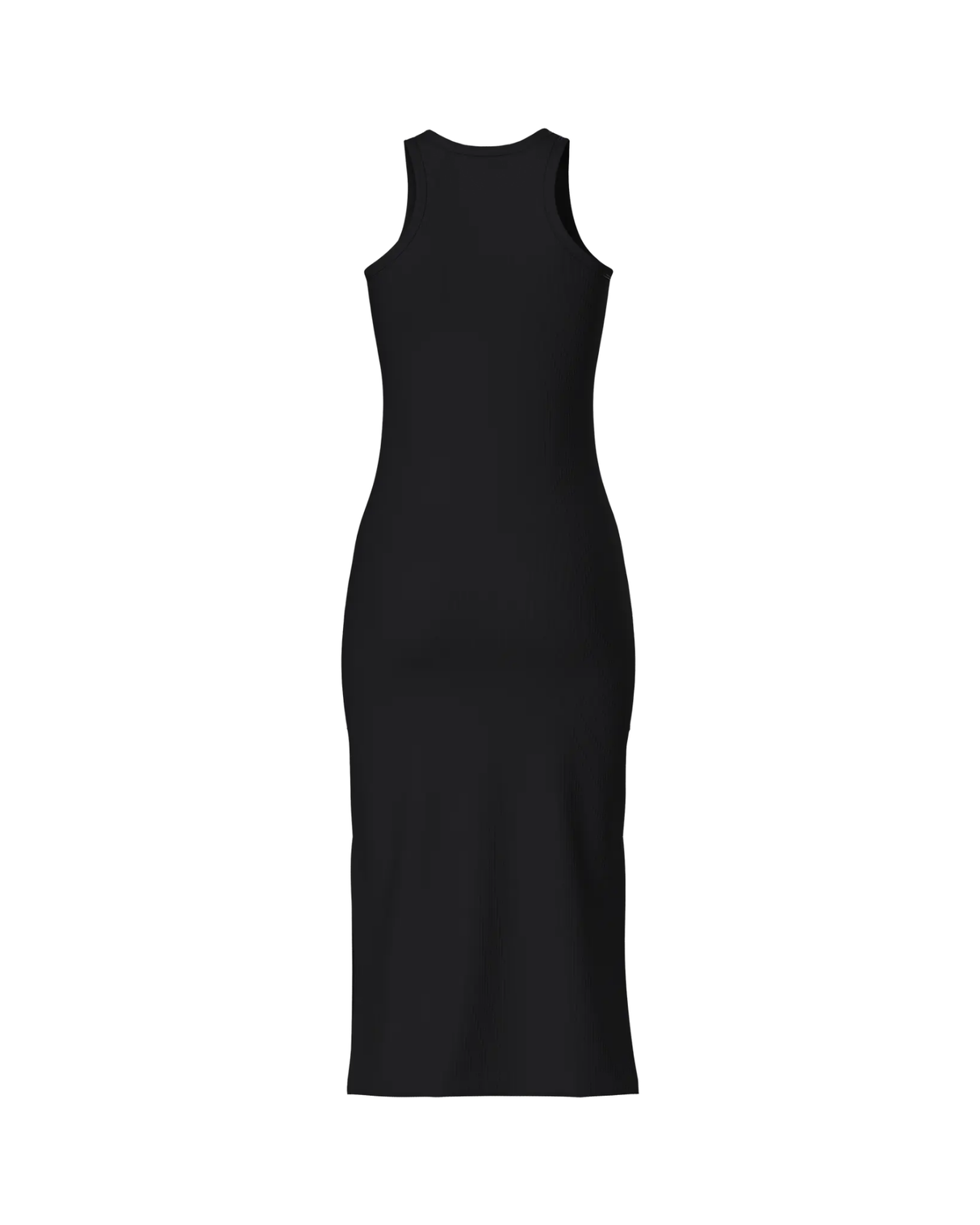 Sort - black - PIECES - kjole - 17136447