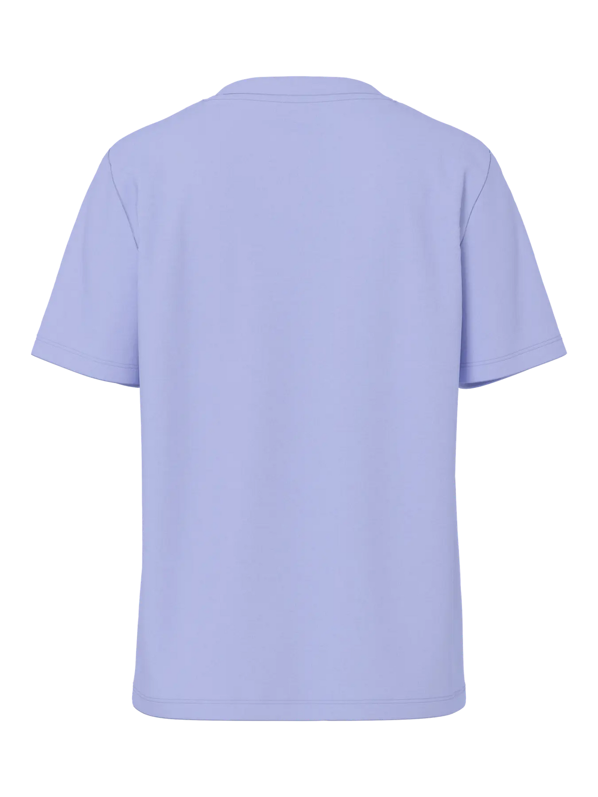 PIECES Baby lavender Bluse - 17140802