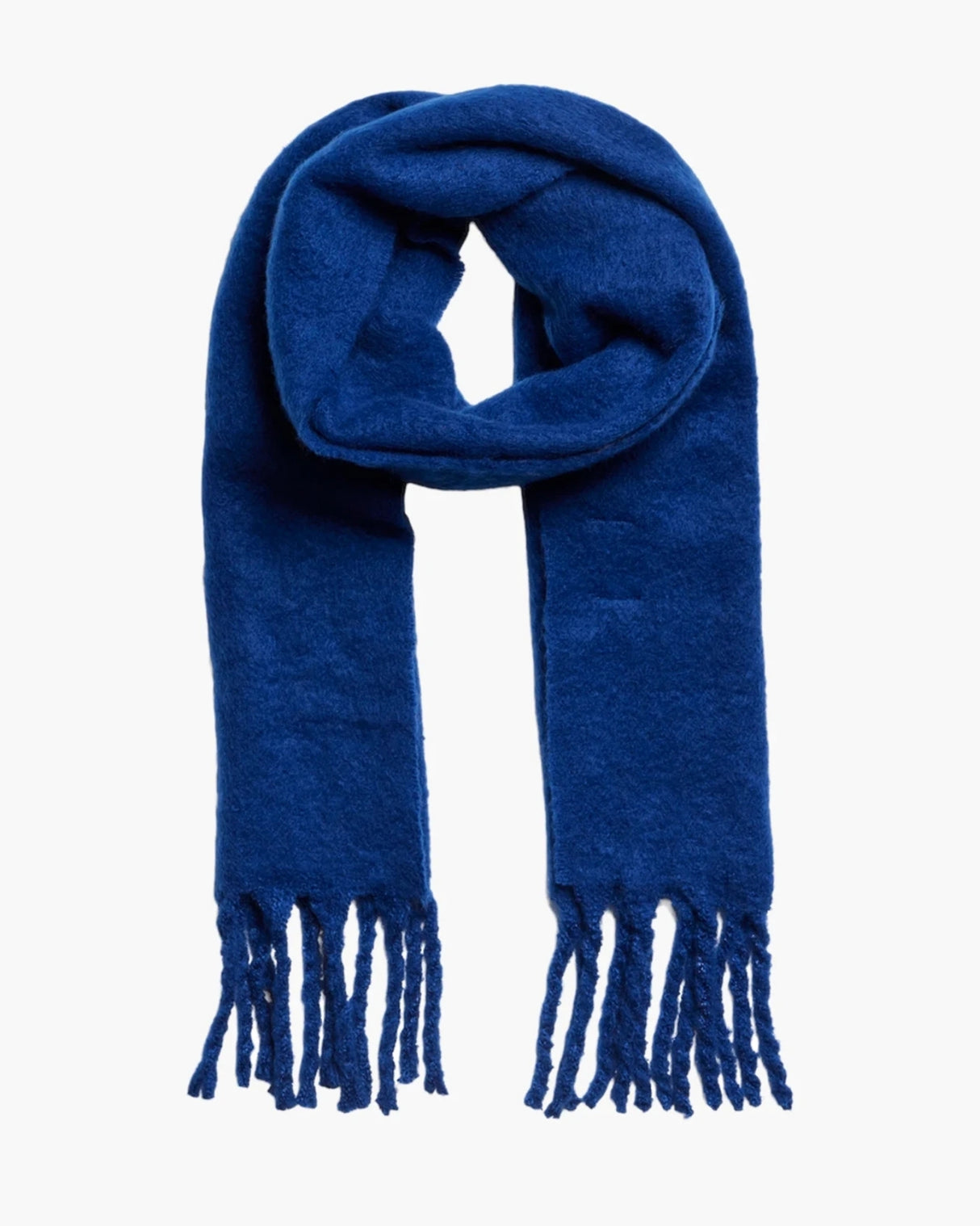 Blå - bellwether blue - Pieces - halstørklæde - 17141073