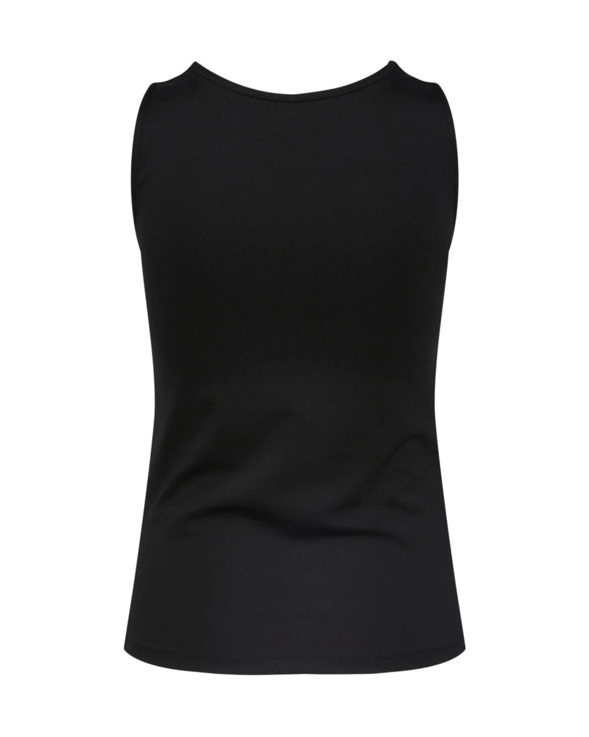 Sort - Black - Pieces - Top - 17141171