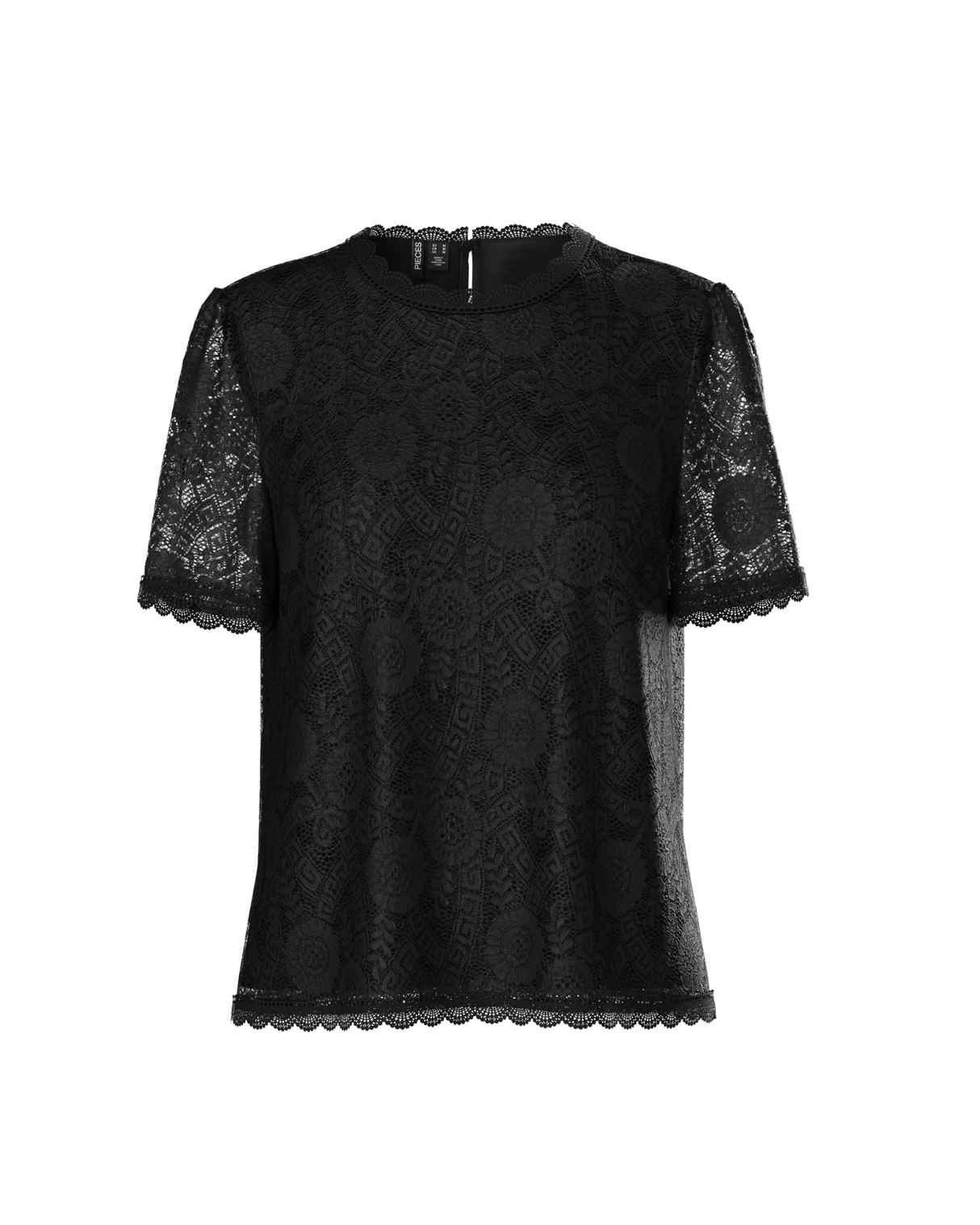 Black - JDY - sweater - 15347048