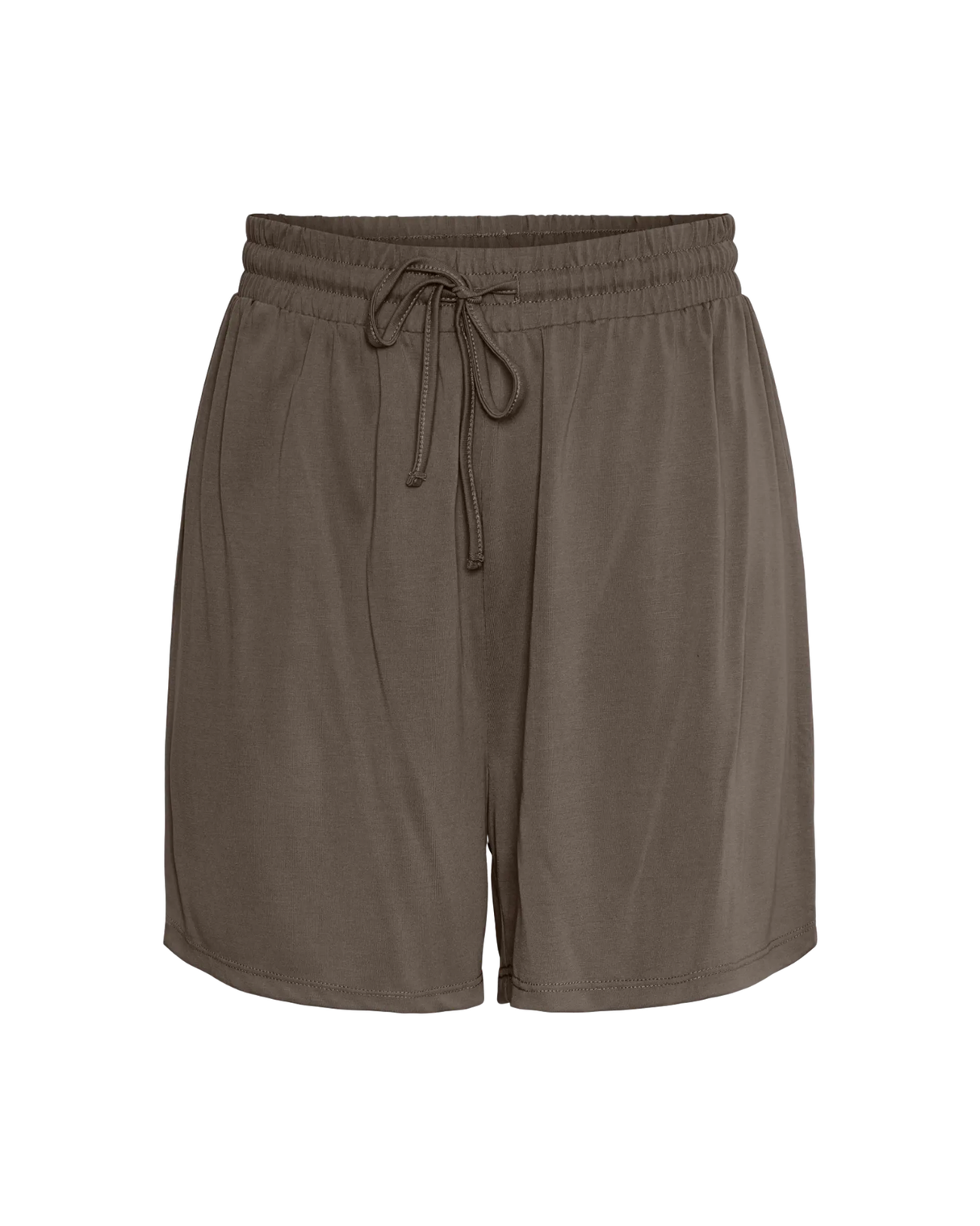 Brun - Morel - Pieces - Shorts - 17148783