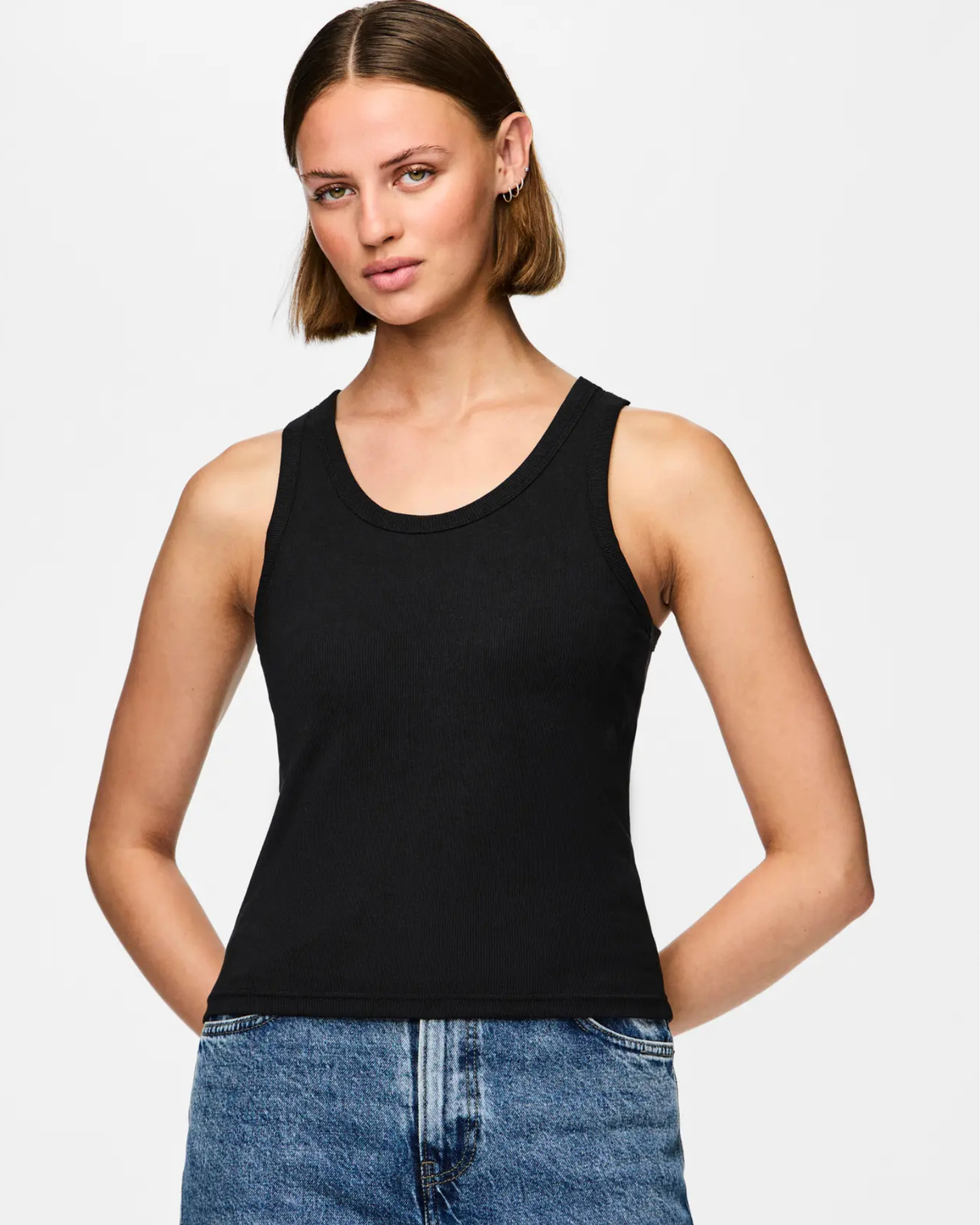 Sort - black - Pieces - top - 17150269