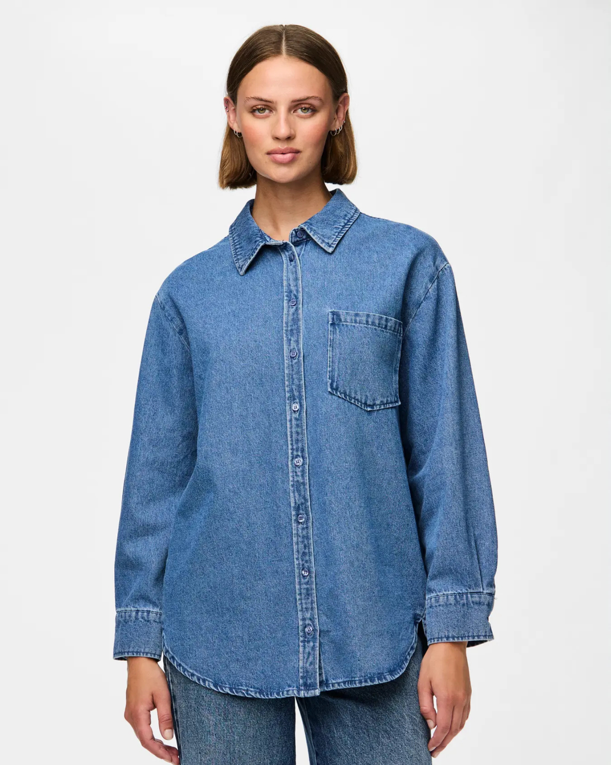 Sand/black - Birch/Black - Pieces - Sweater - 17154521