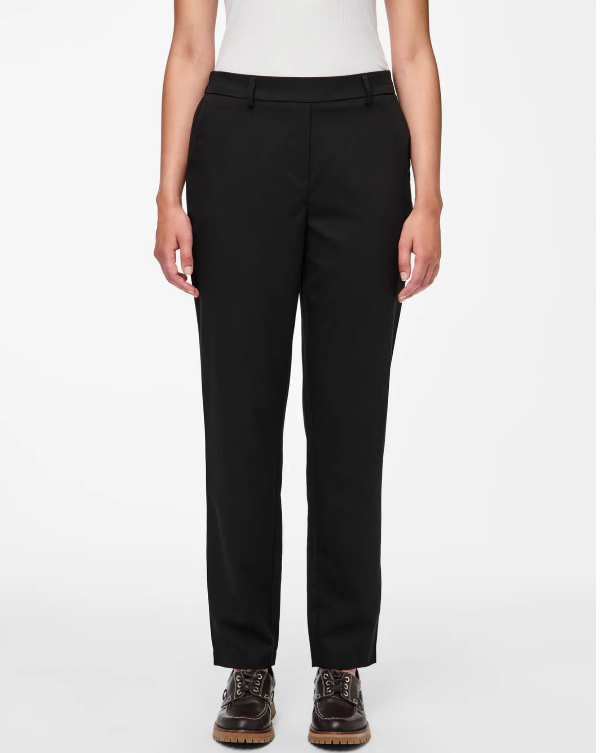 Sand - peyote melange - name it - wool leggings - 13242250