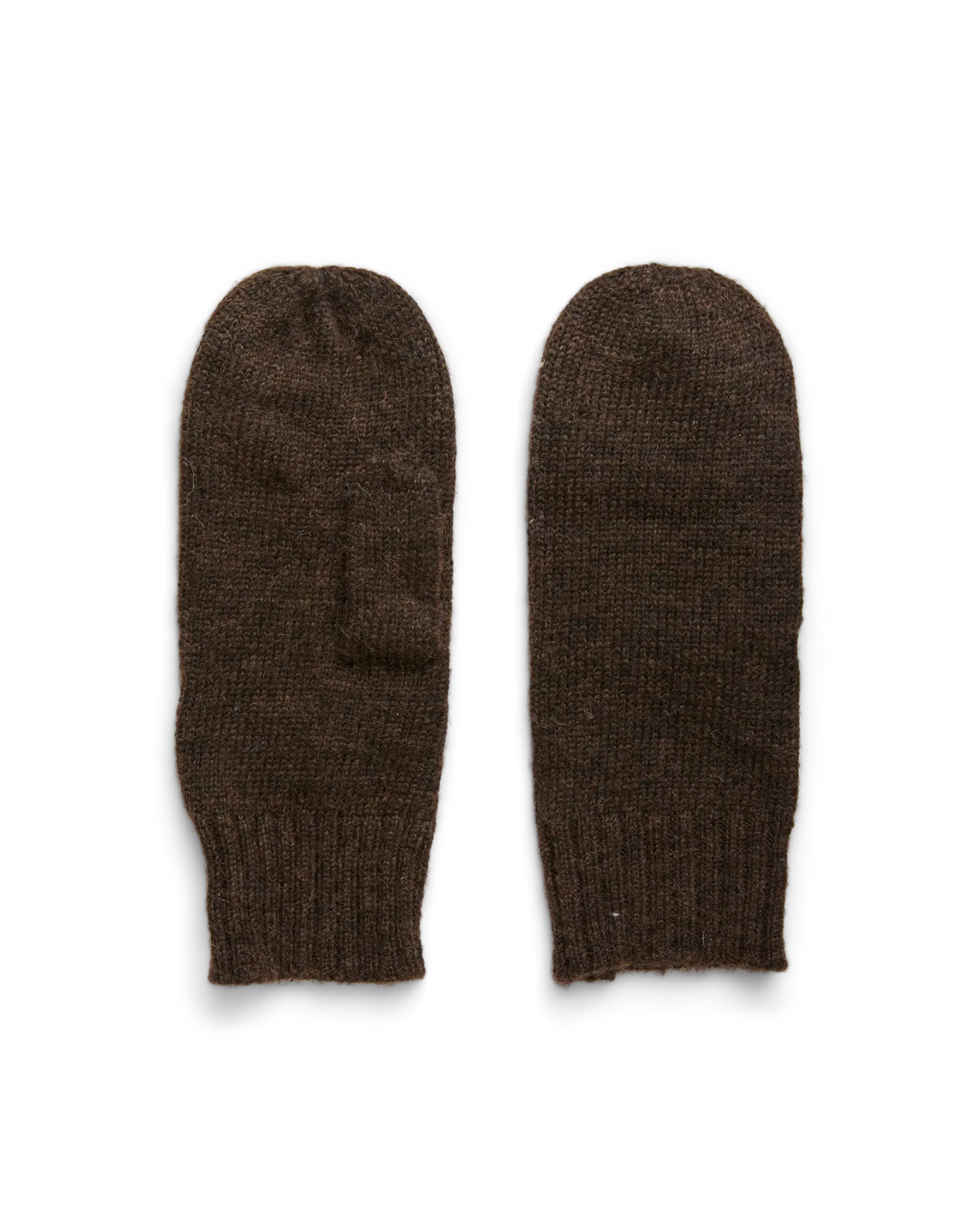 Gray - Light Gray Melange - pieces - gloves - 17154349