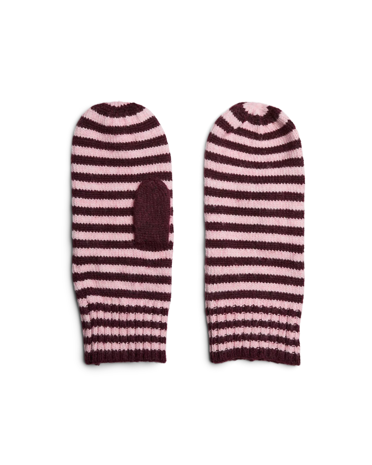 Gray - Light Gray Melange - pieces - gloves - 17154349