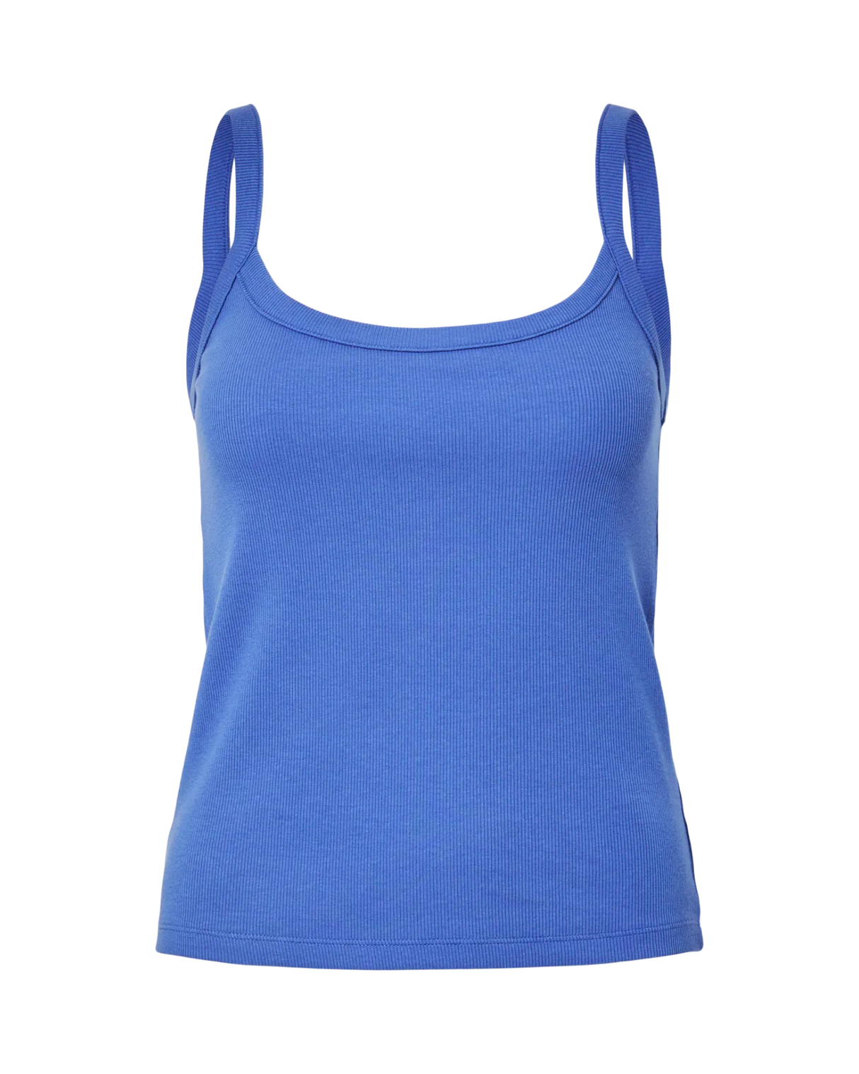 Blå - Riverside - Pieces - Top - 17154482