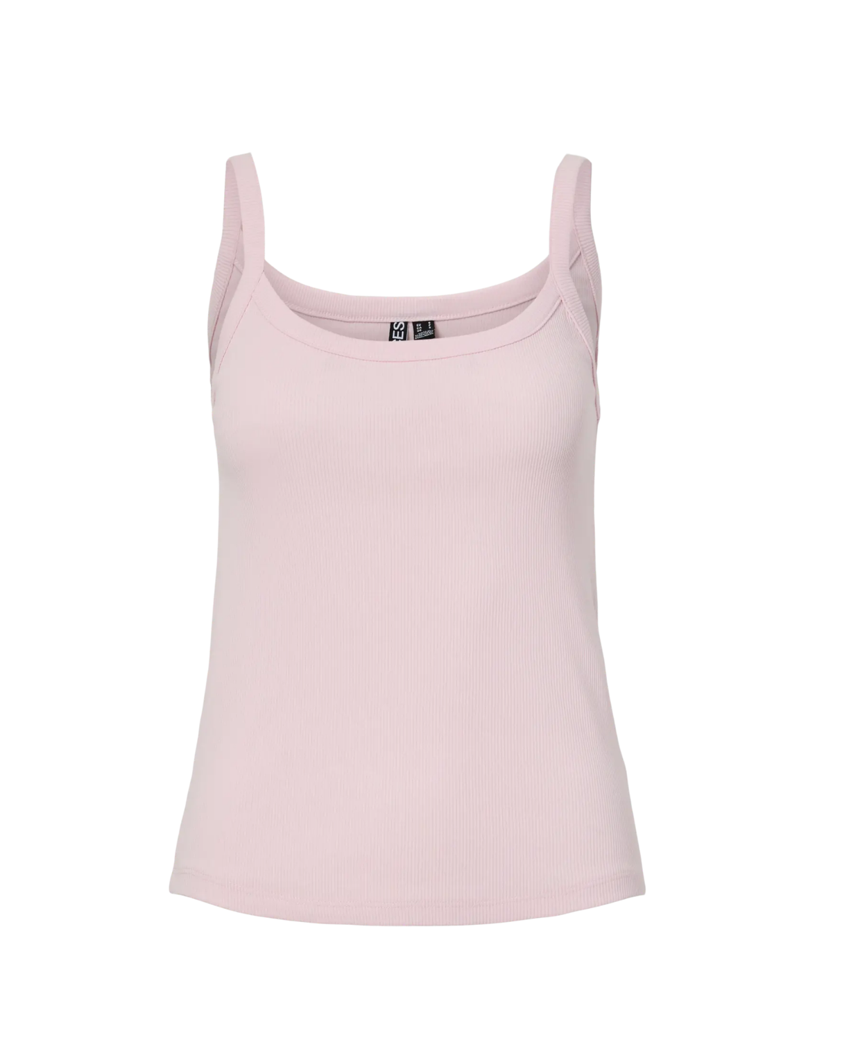 Lyserød - Pink-A-Boo - Pieces - Top - 17154482