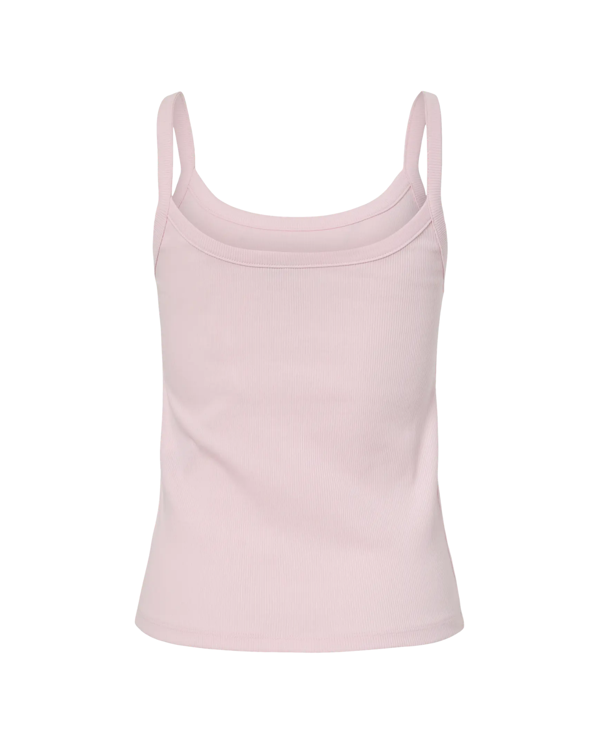 Lyserød - Pink-A-Boo - Pieces - Top - 17154482