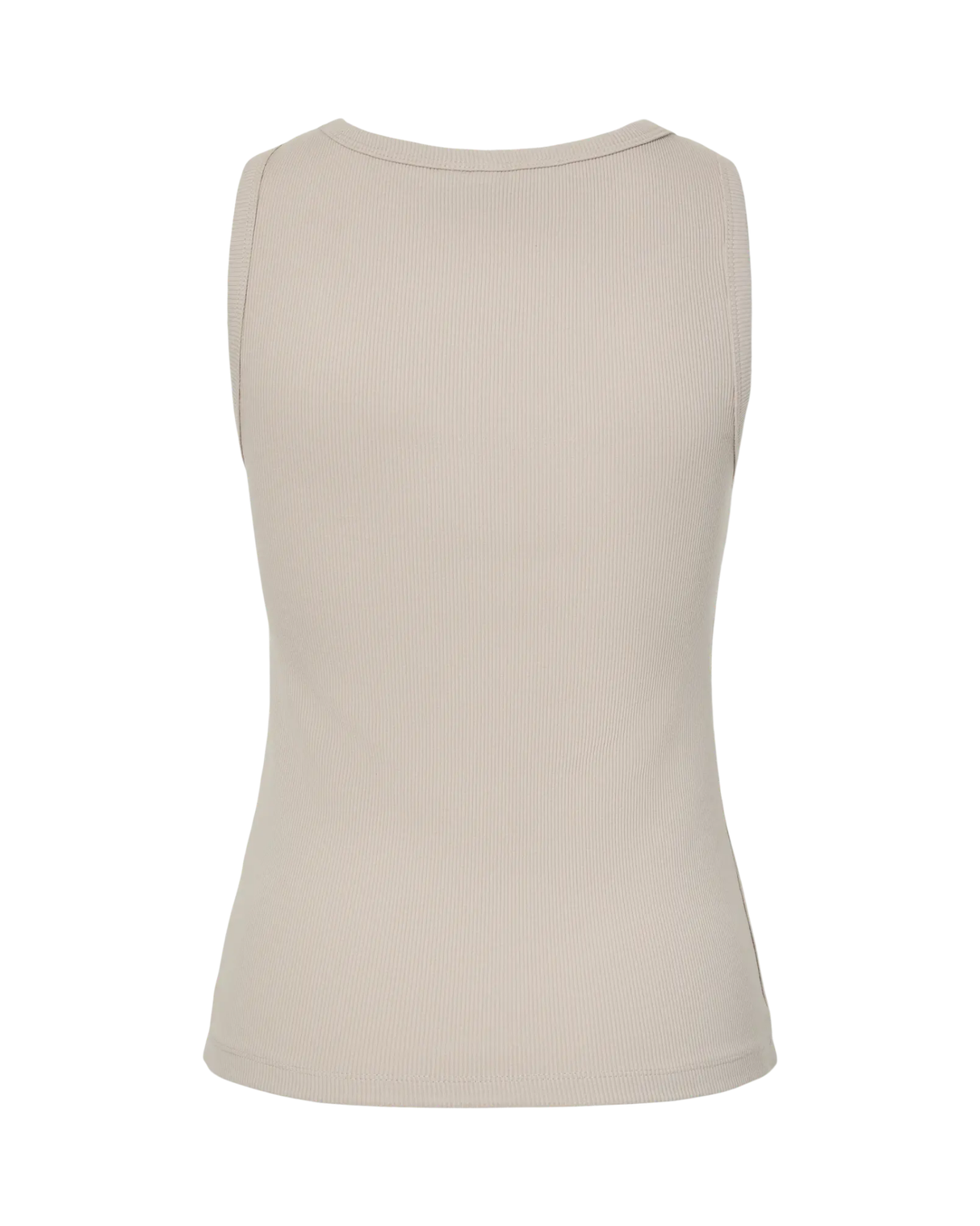 Sand - Silver Gray - Pieces - Tanktop - 17154484