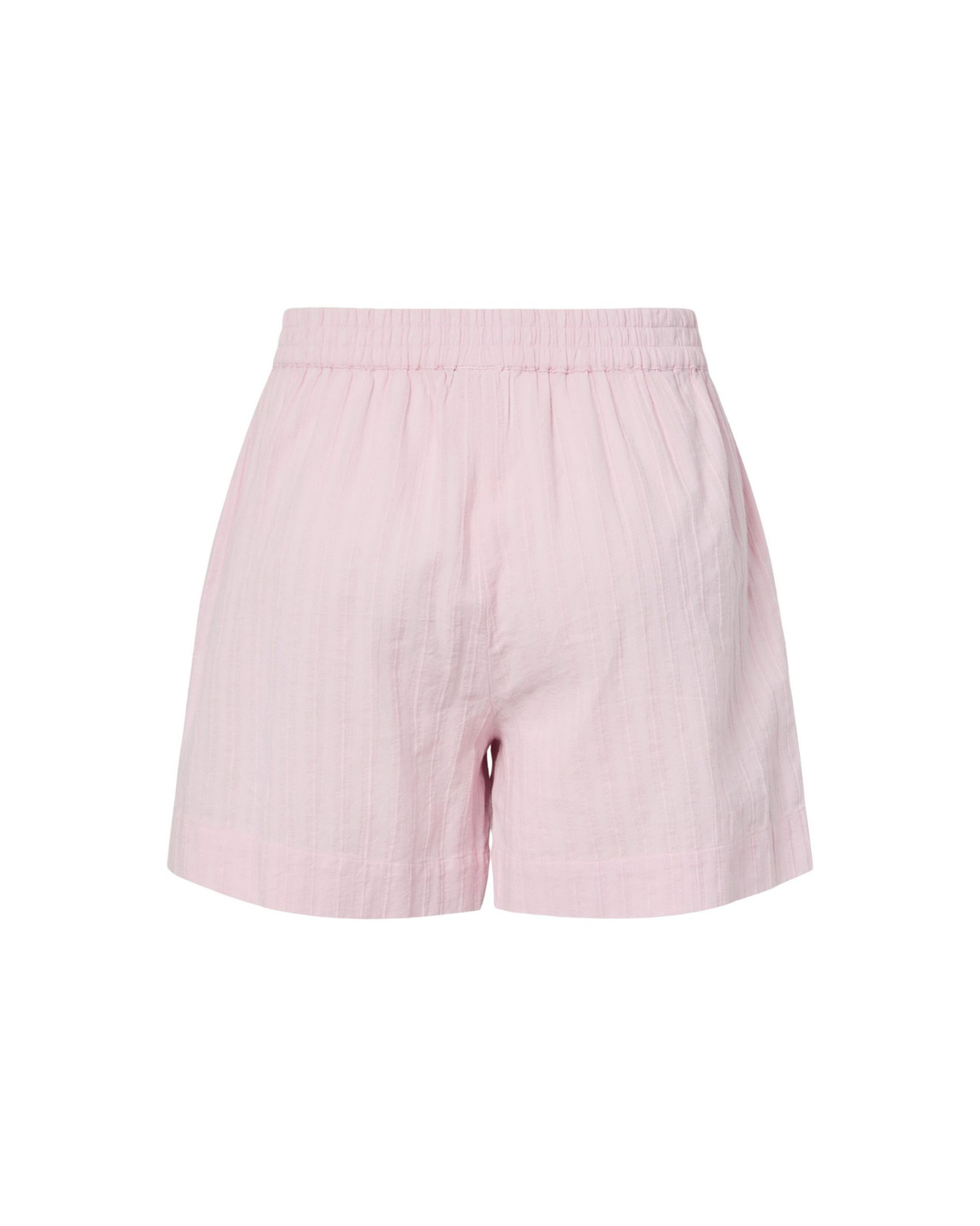 Lyserød - Roseate spoonbill - Pieces - Shorts - 17155193