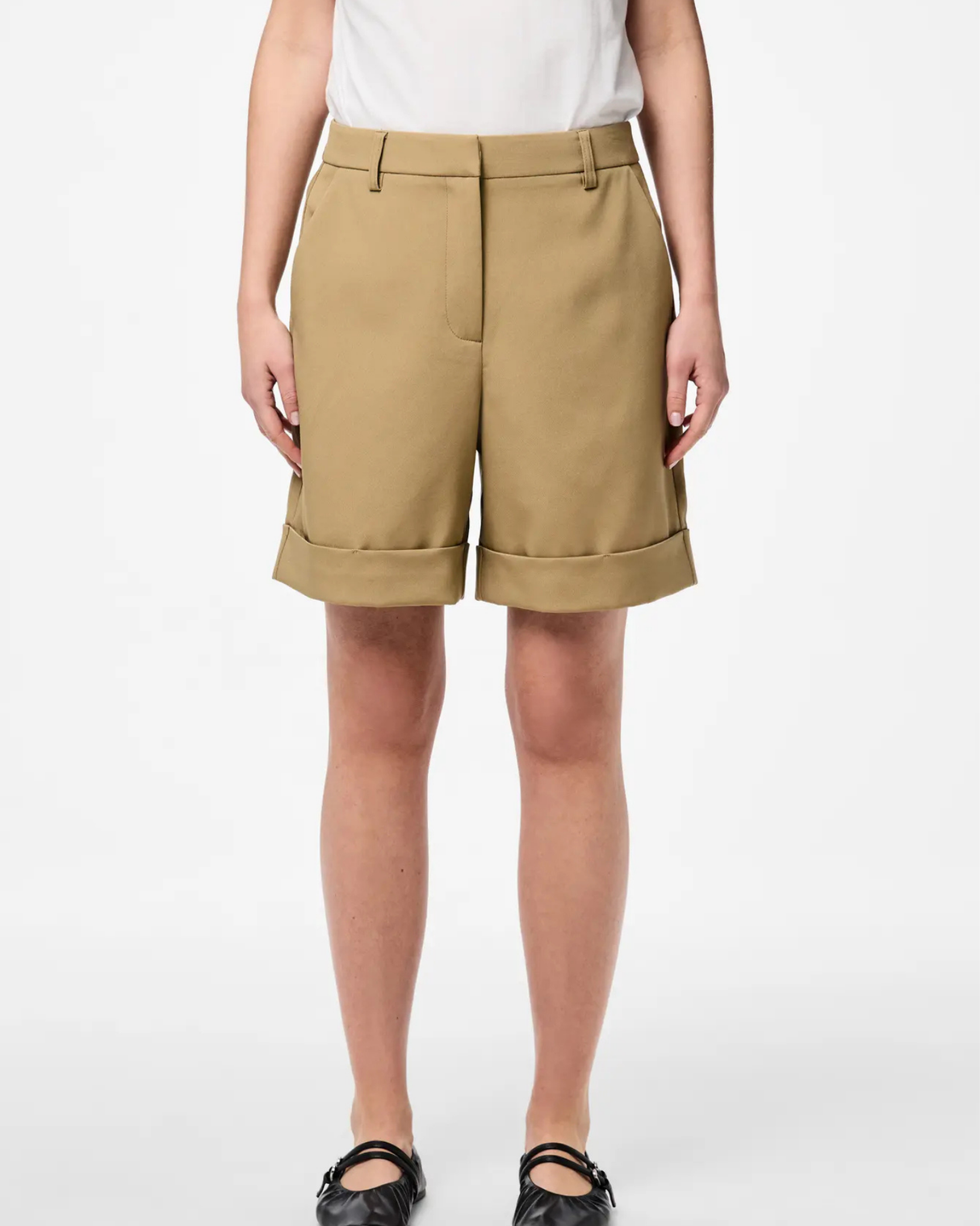 Brune - Elmwood - Pieces - Shorts - 17156982