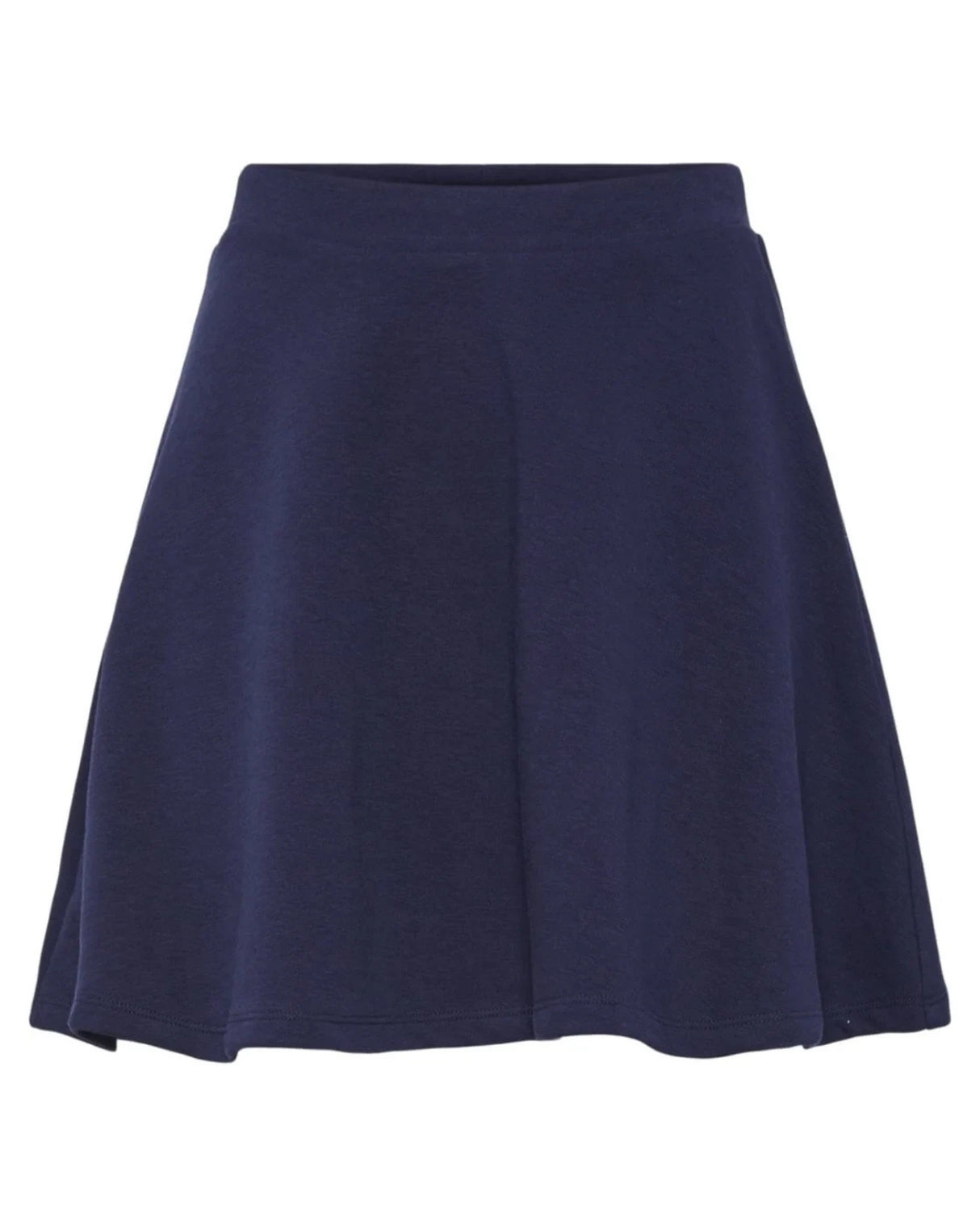 Blue - Maritime blue - PIECES - Skirt - 17157142