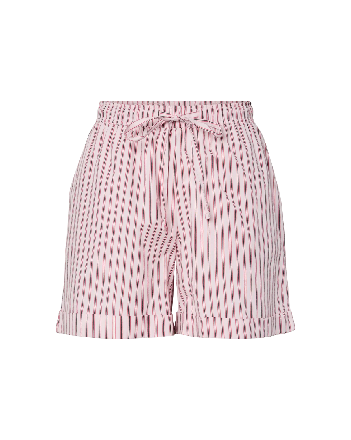 Lyserød - Lollipop - Pieces - Shorts - 17157158