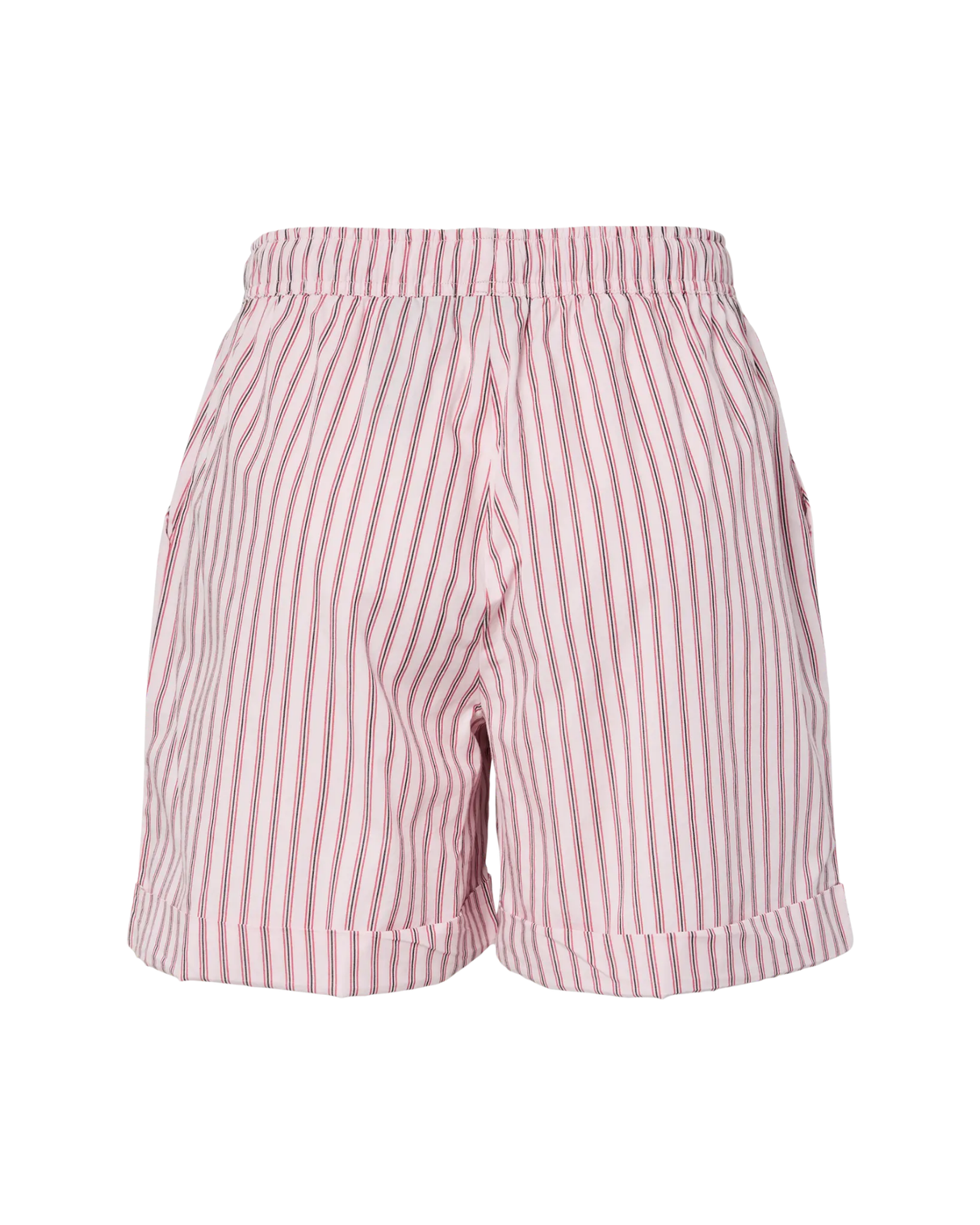 Lyserød - Lollipop - Pieces - Shorts - 17157158