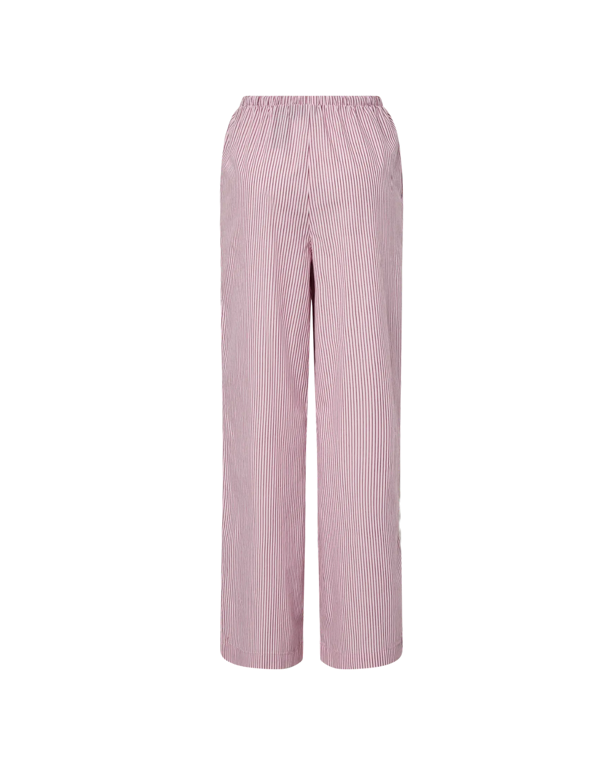 Lyserød - Pink-a-boo - Pieces - Bukser - 17158470