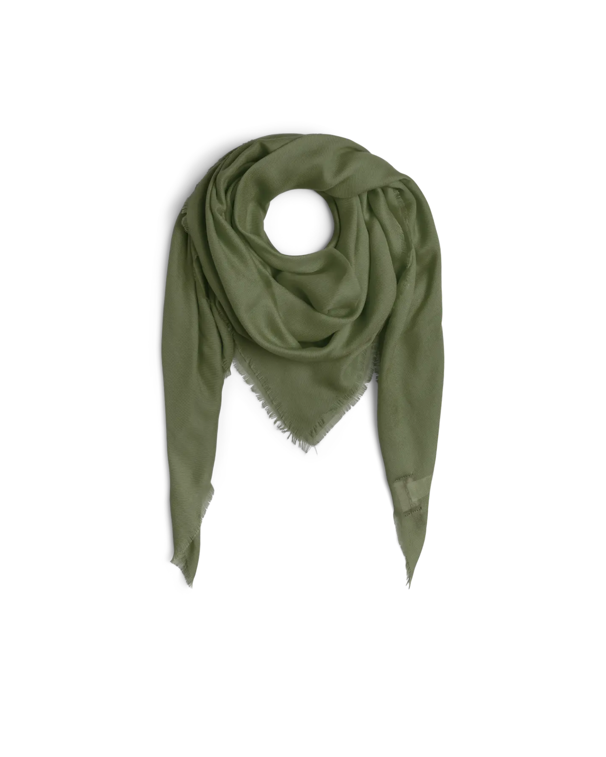 PIECES Kalamata Halstørklæde - 17159000