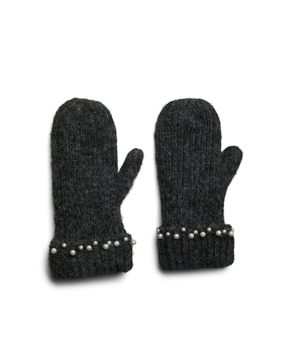 Sand/black - Birch/Black - Pieces - Sweater - 17154521