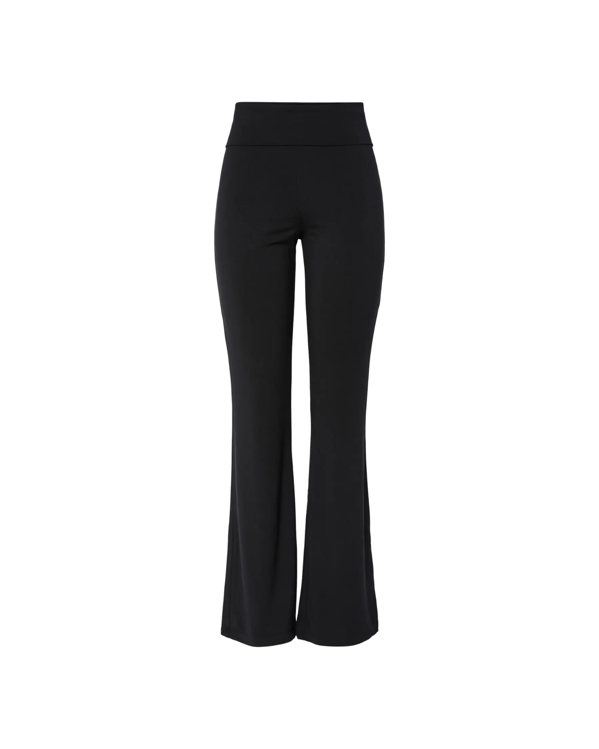 PIECES Black Leggings - 17161847