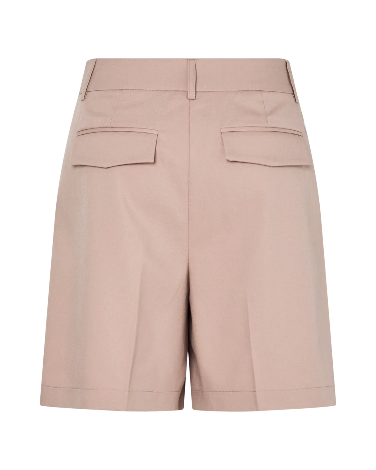 Brun - Silver Mink - Pieces - Shorts - 17162520