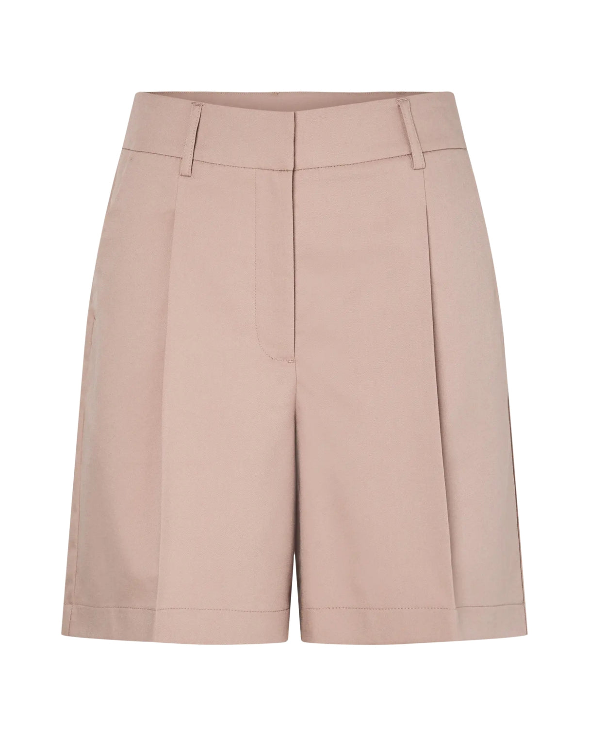 Brun - Silver Mink - Pieces - Shorts - 17162520