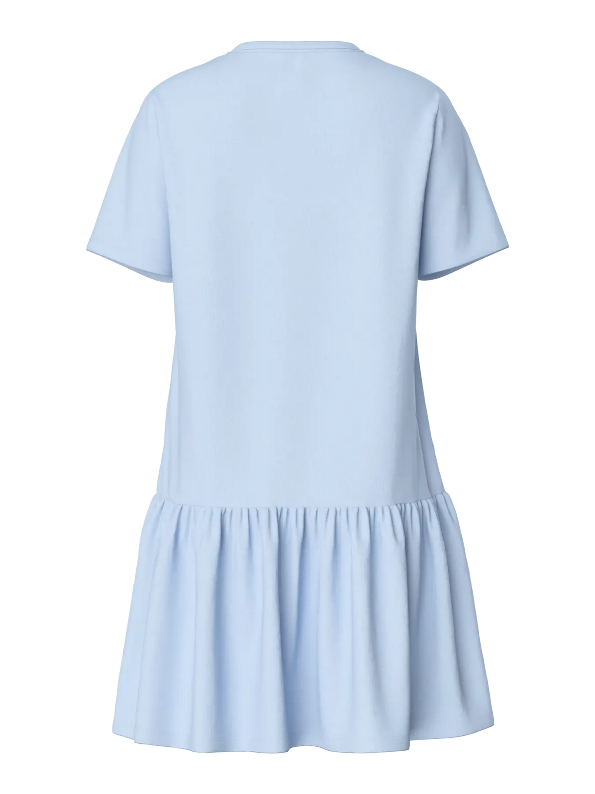 Cashmere Blue Kjole fra PIECES - 17163061
