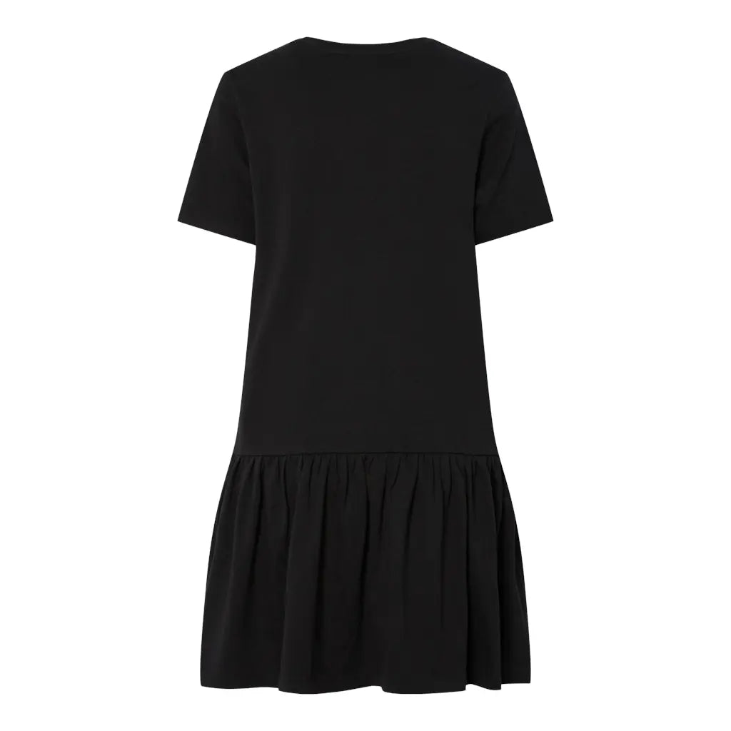 Black Kjole fra PIECES - 17163061