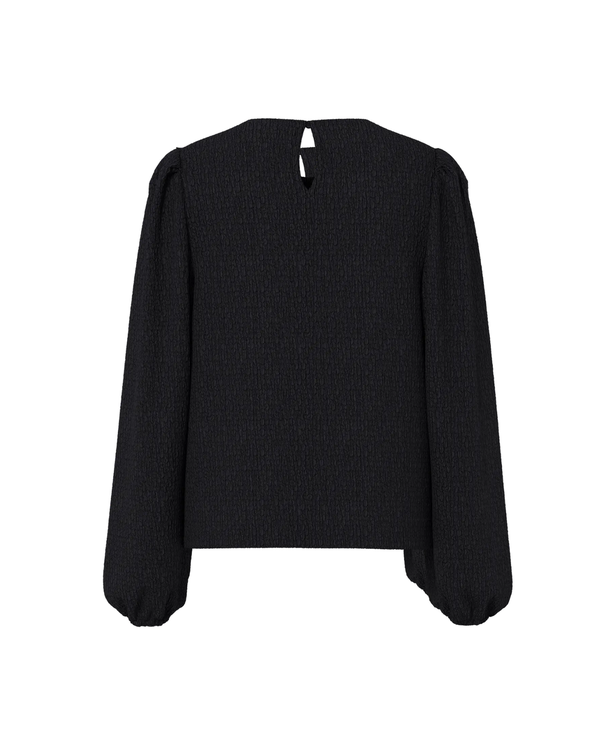 PIECES Black Top - 17163691