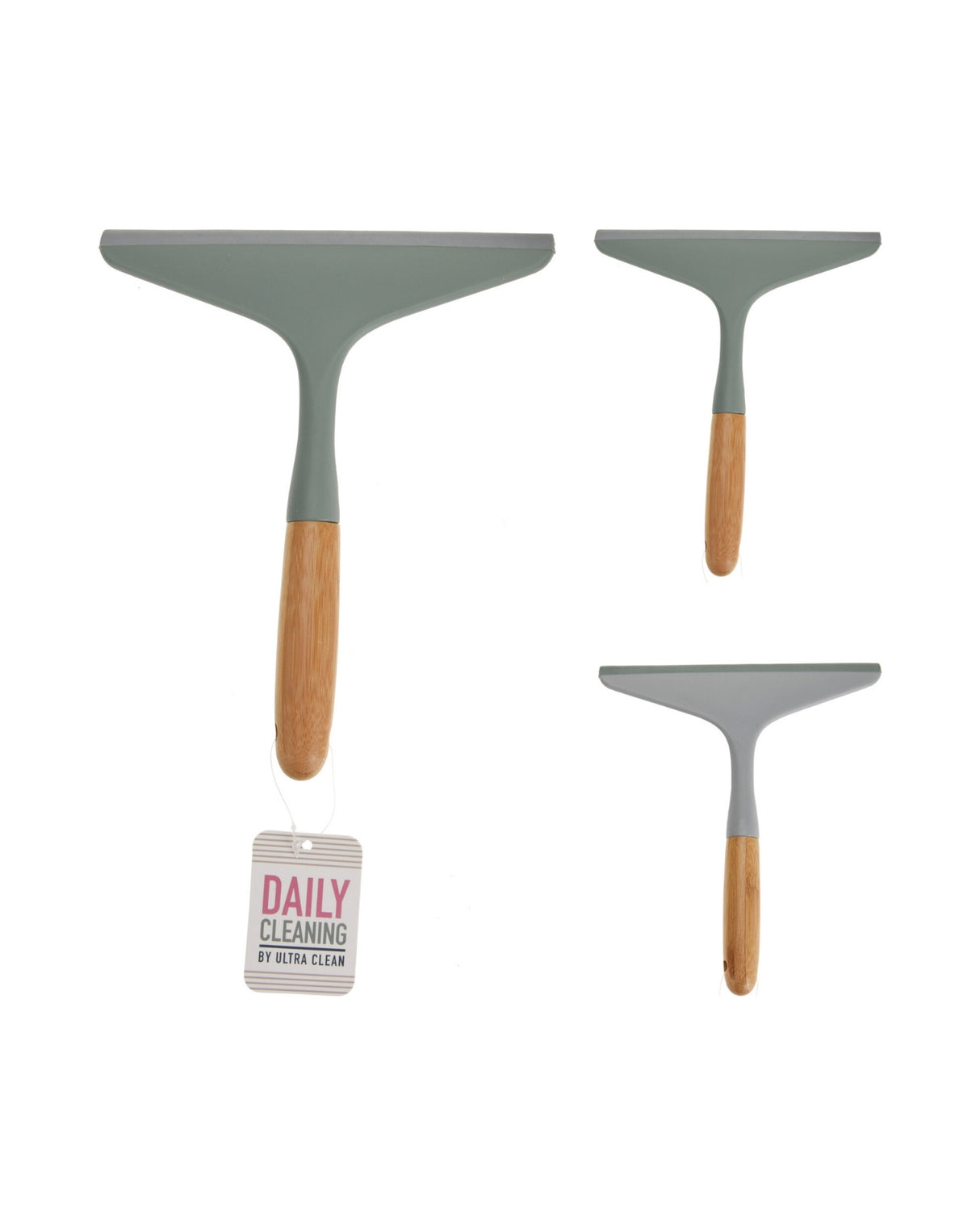 Vinduesskraber / Badskraber