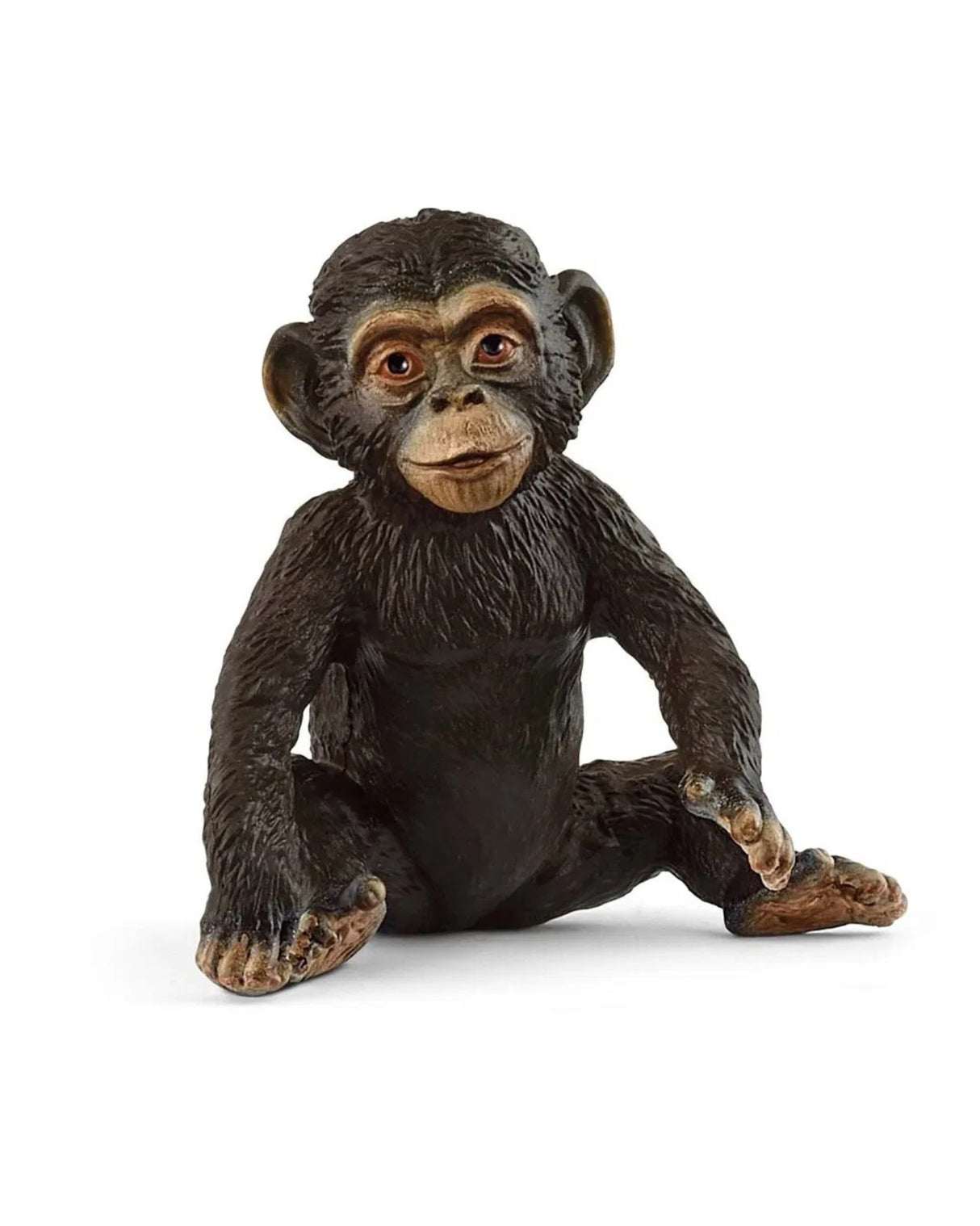 Chimpanzee Cub - Schleich 14884