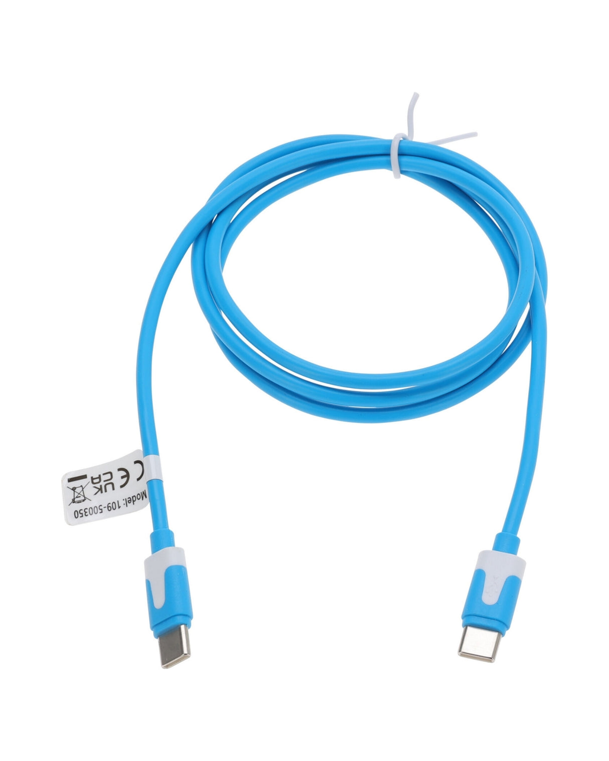 USB Opladnings / Datakabel 2A - USB C / USB C