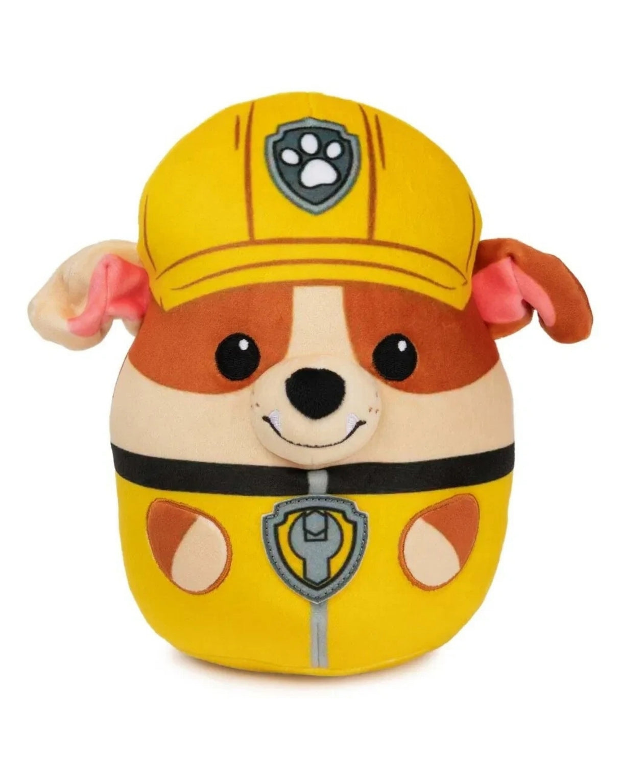 Paw Patrol Gund Trend Plush 20 cm - Rubble