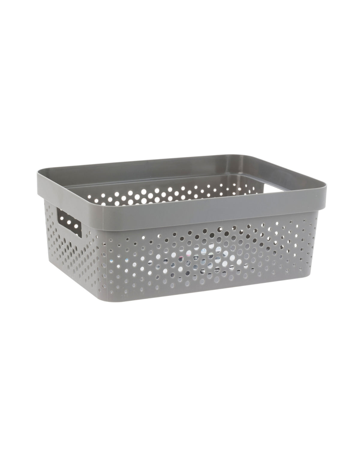 Opbevaringskasse 36x27x13 cm