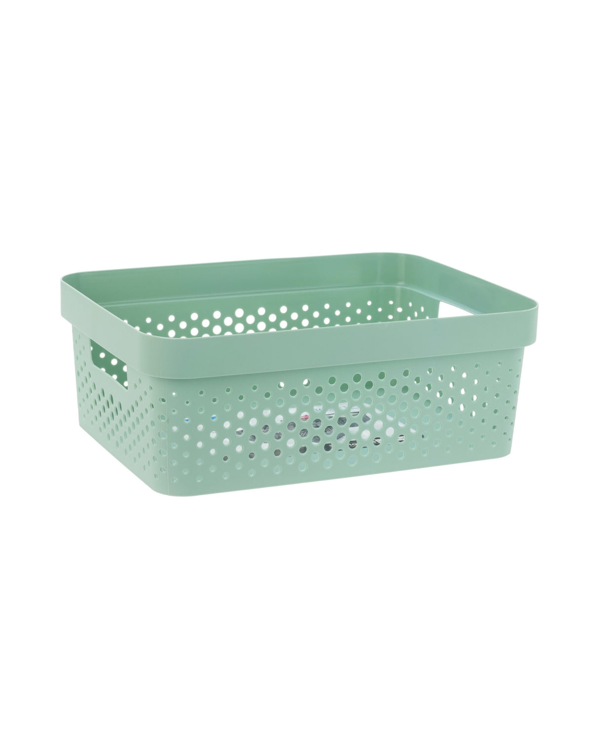 Opbevaringskasse 36x27x13 cm