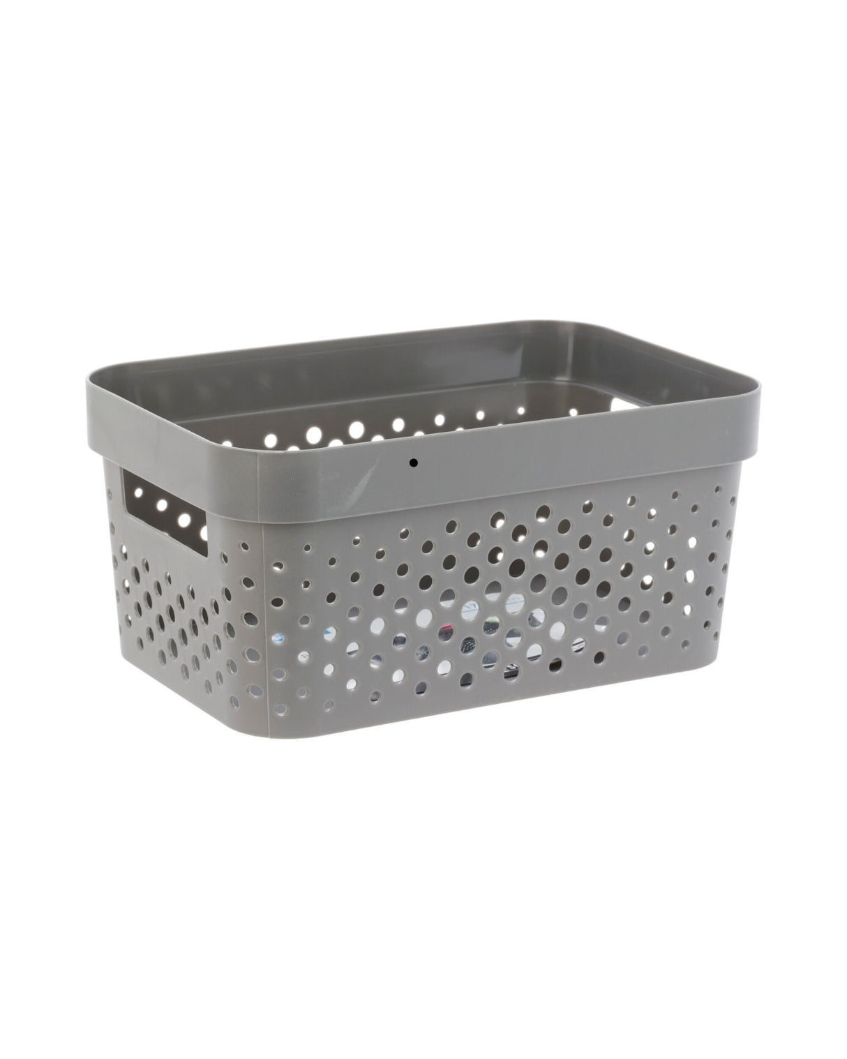 Opbevaringskasse 26x17x12 cm