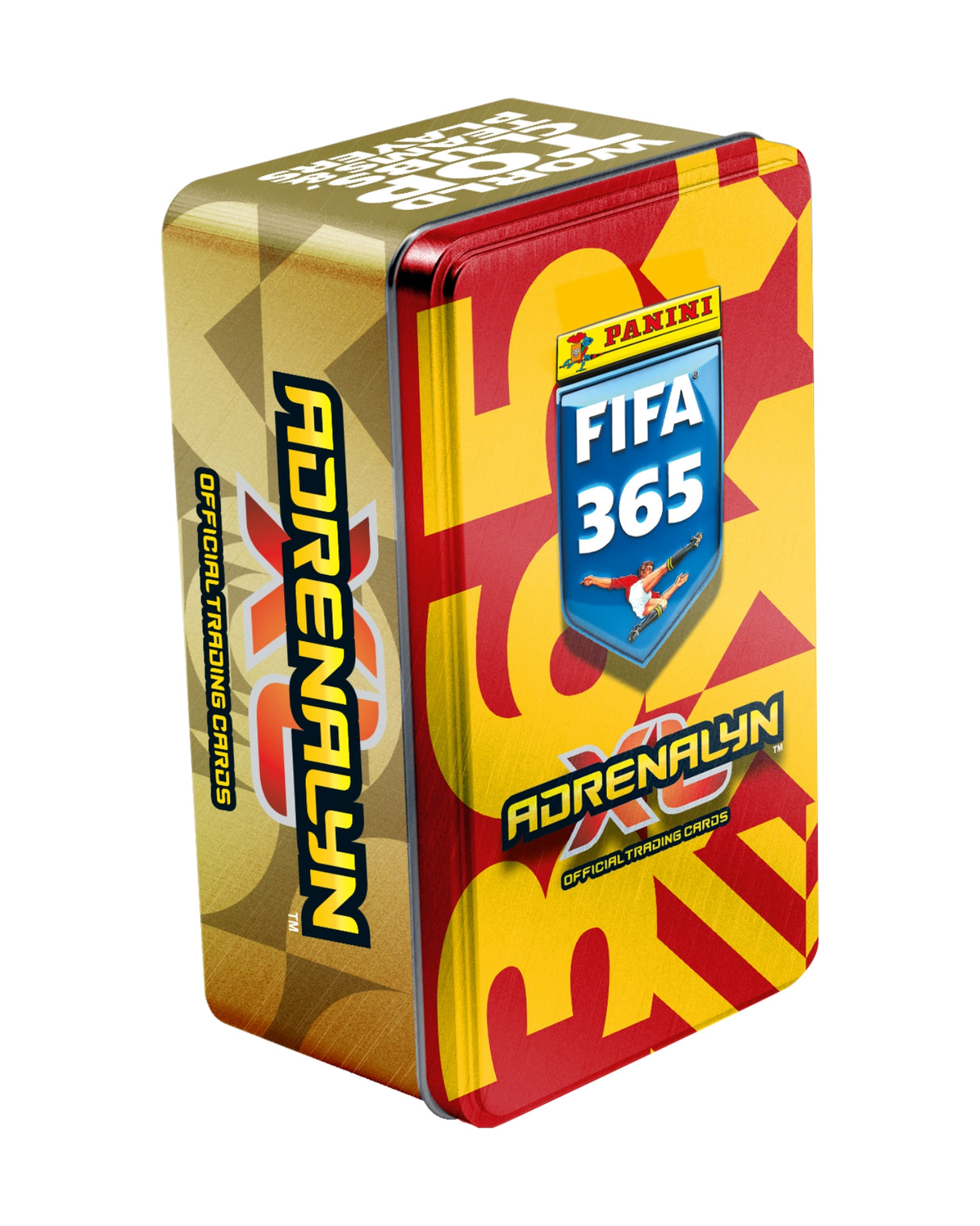 FIFA 365 XL 2026 Mega Tin