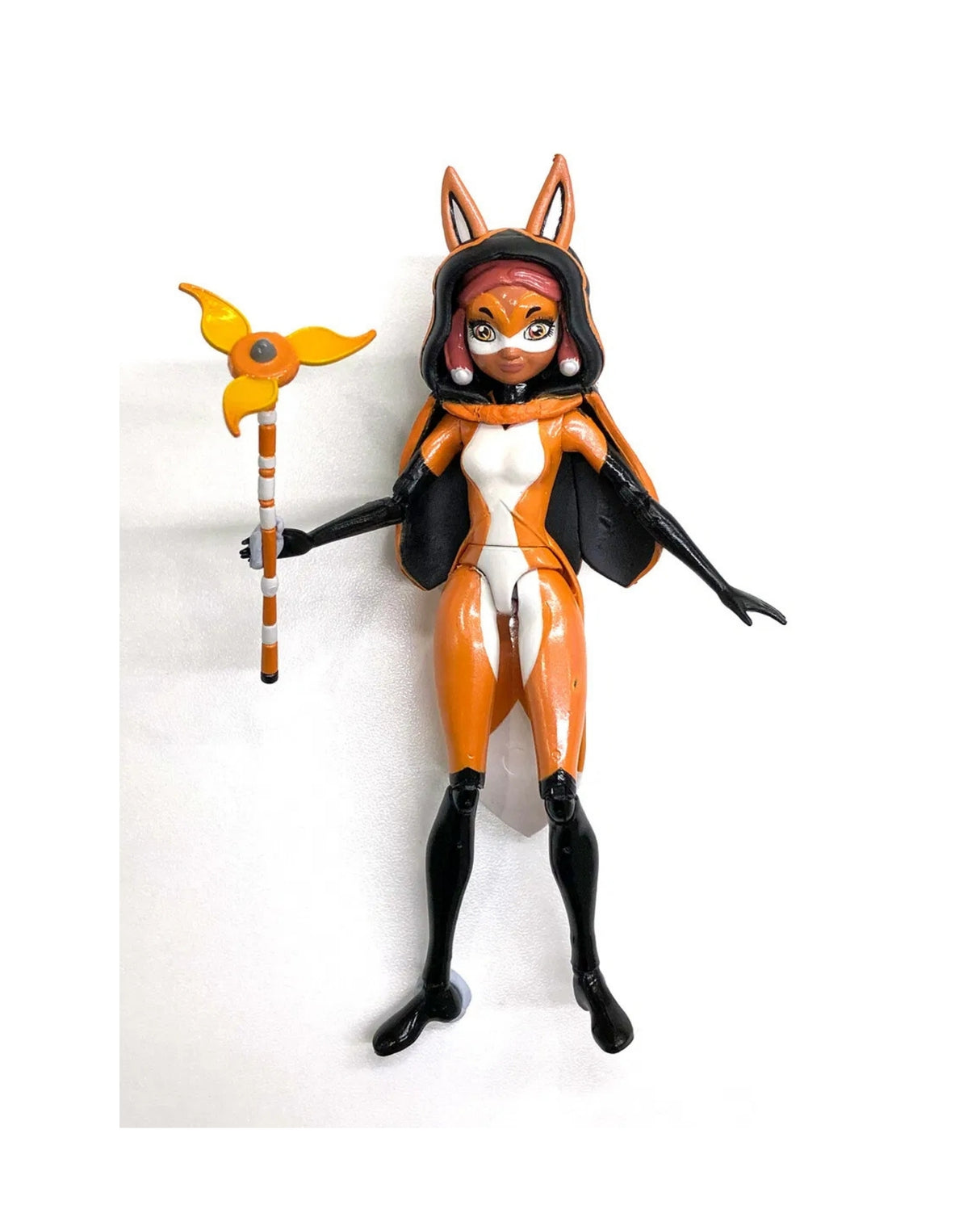 Miraculous Small Doll - Rena Rouge