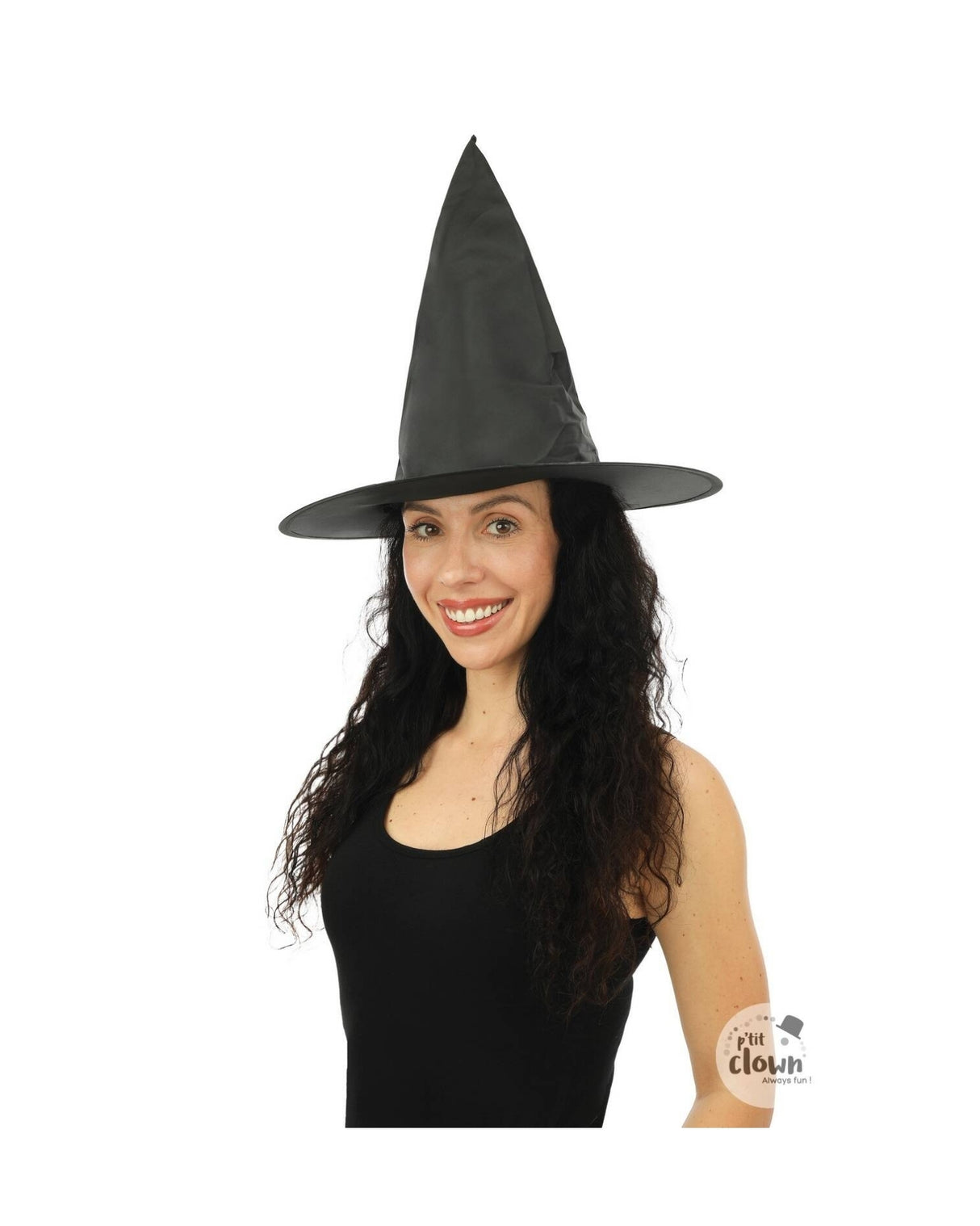 Hekse hat til voksne