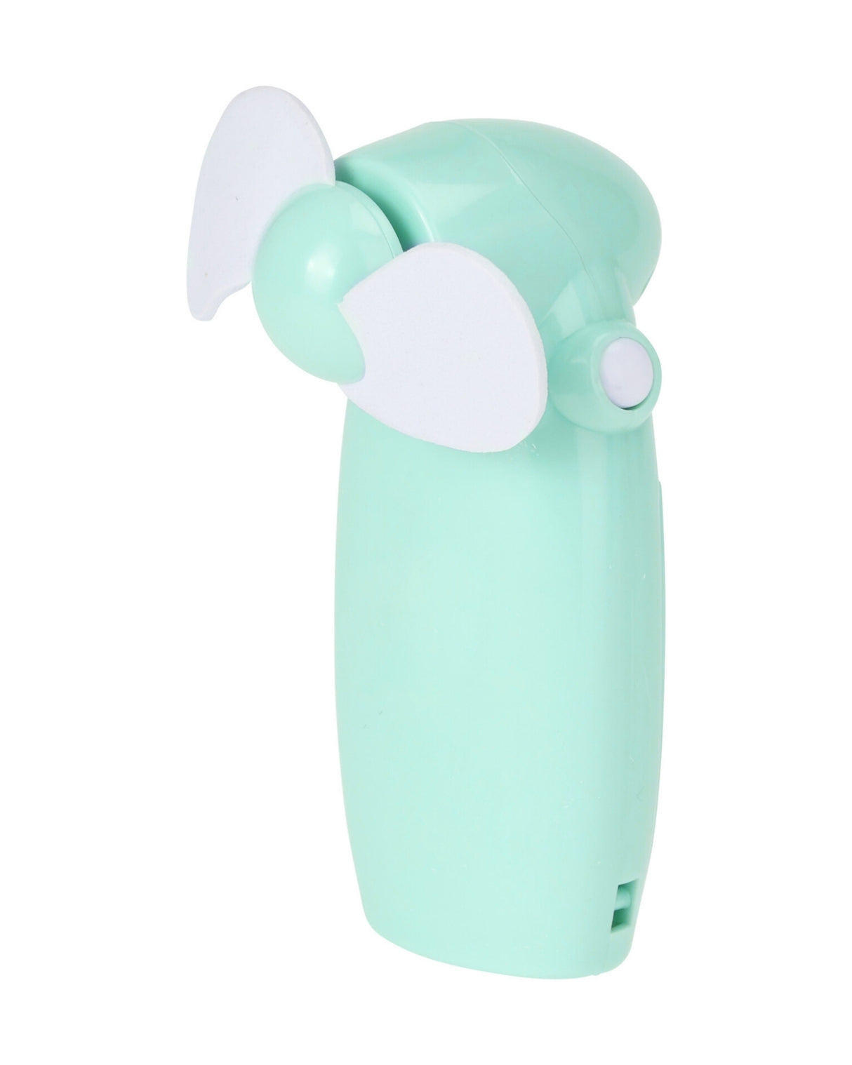 Ventilator håndholdt - til batterier